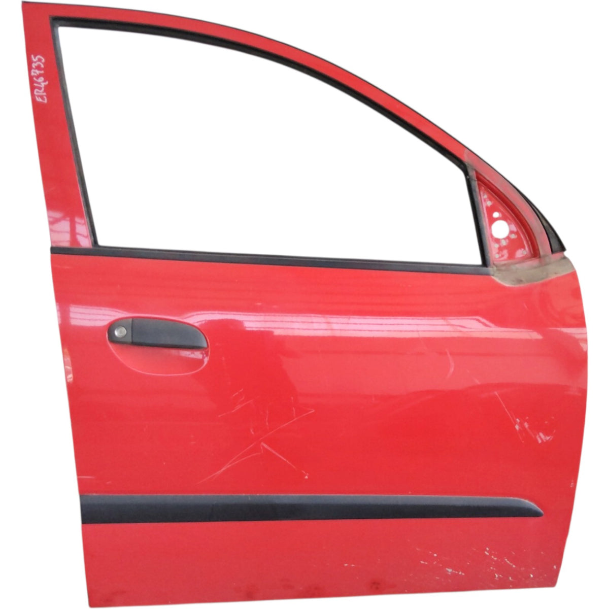 Porta Portiera Anteriore Destro HYUNDAI I10 1 Serie 5 Porte