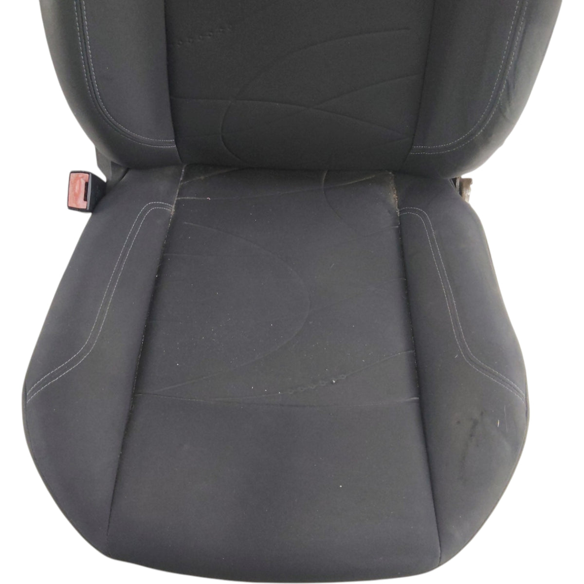 Sedile Anteriore Sinistro FORD FIESTA 6 Serie Restyling
