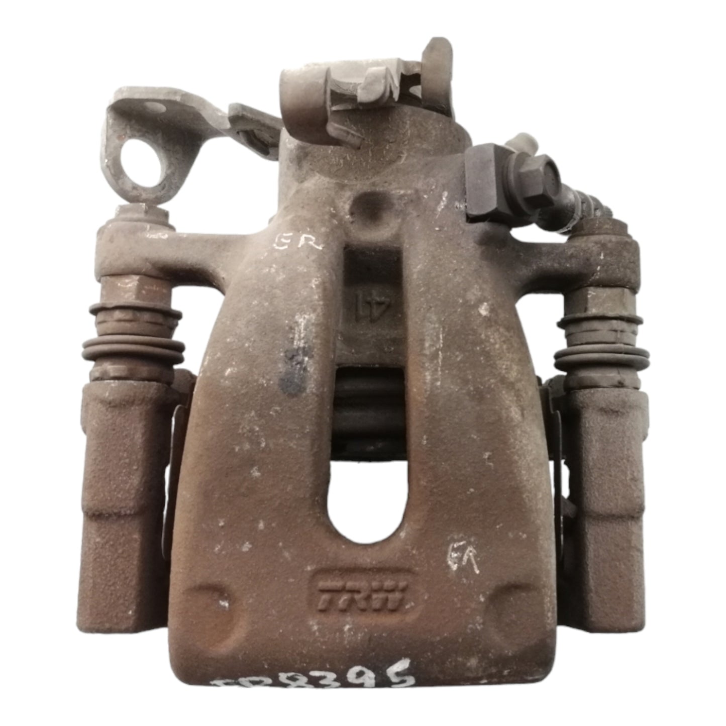 Pinza Freno Posteriore Destro OPEL ZAFIRA B Benzina Diesel