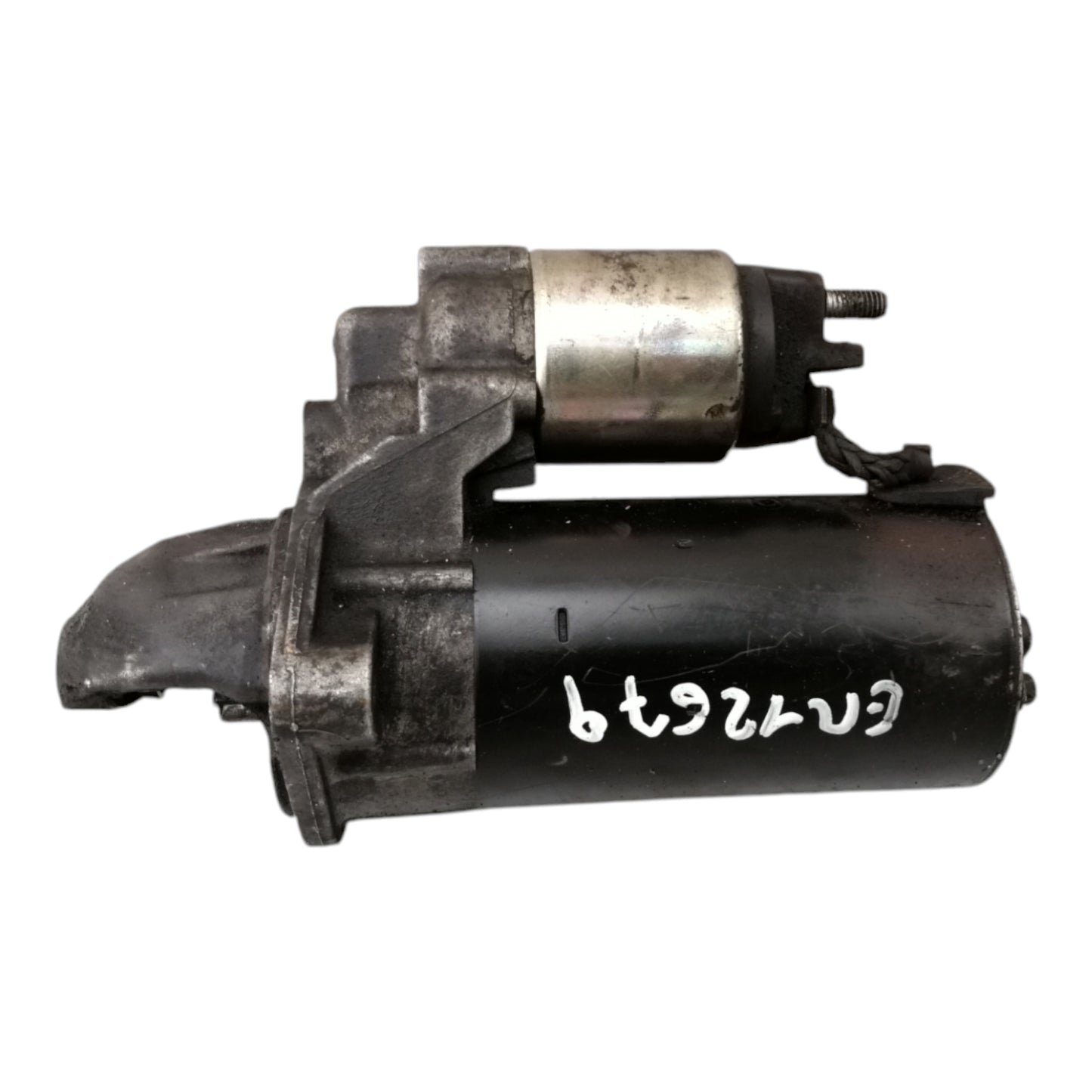 Motorino Avviamento BMW SERIE 3 E90 E91 E92 E93/X3 E3/X5 E70/X6 E71 Diesel