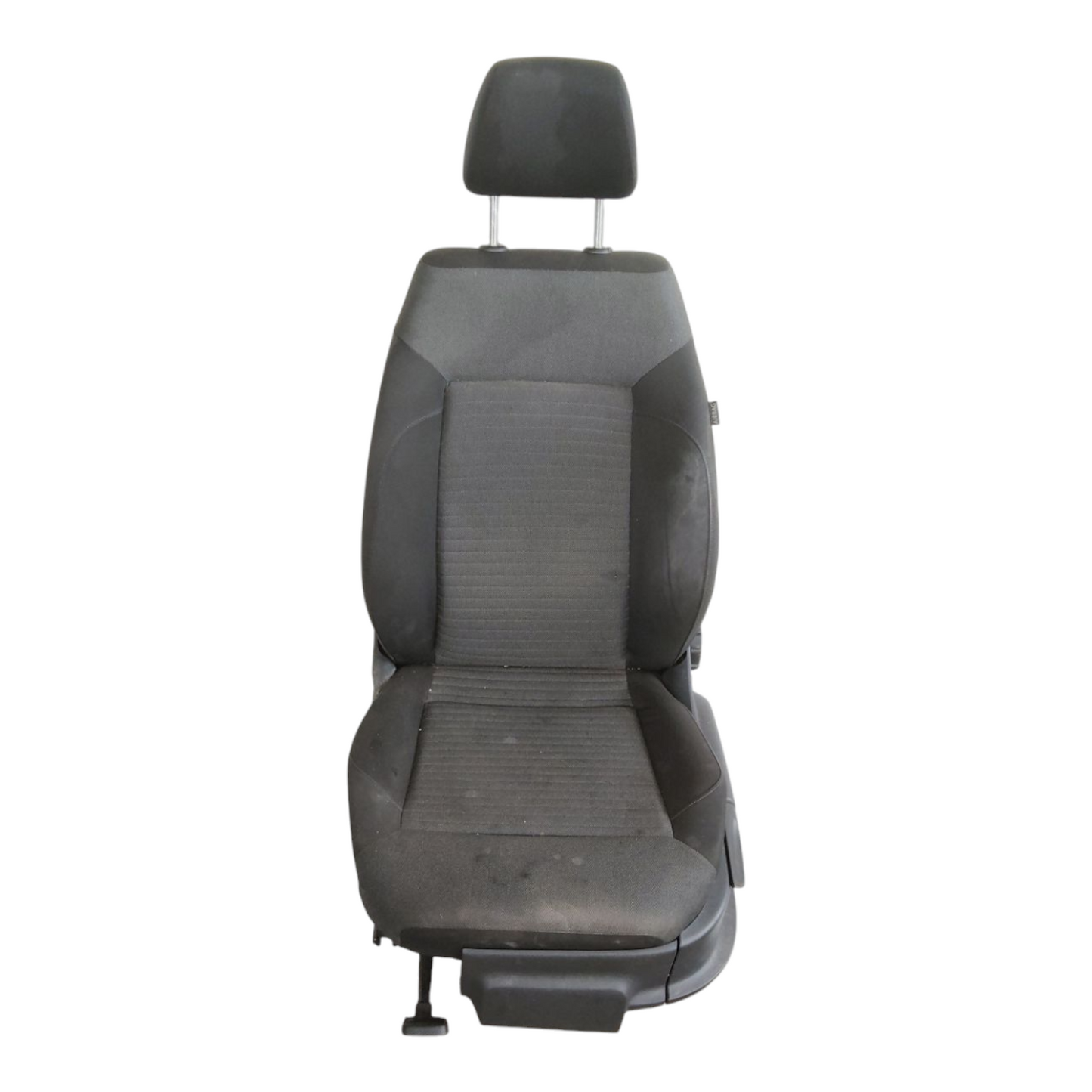 Sedile Anteriore Sinistro Guidatore VOLKSWAGEN POLO 6 Serie 5 Porte