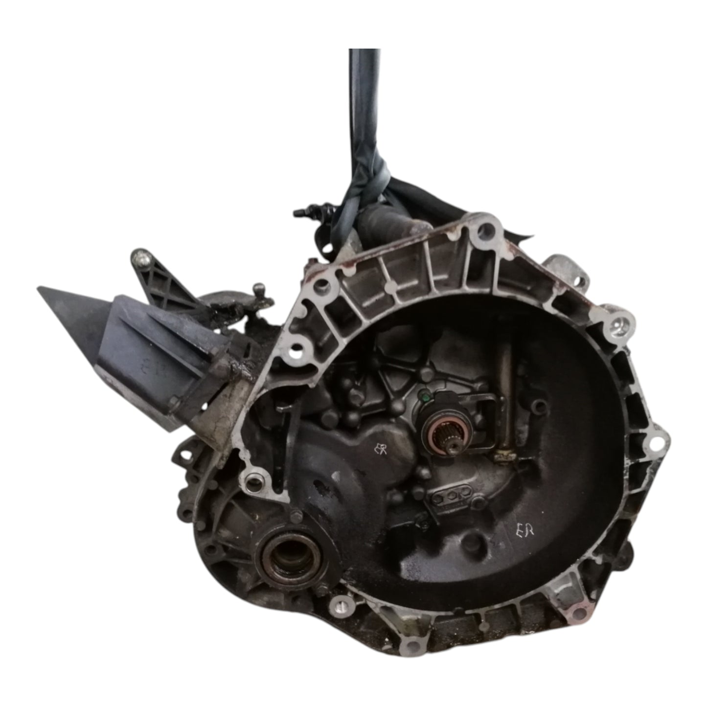Cambio Manuale 5 Marce MINI ONE COOPER R50 1.6 Motore W10B16A