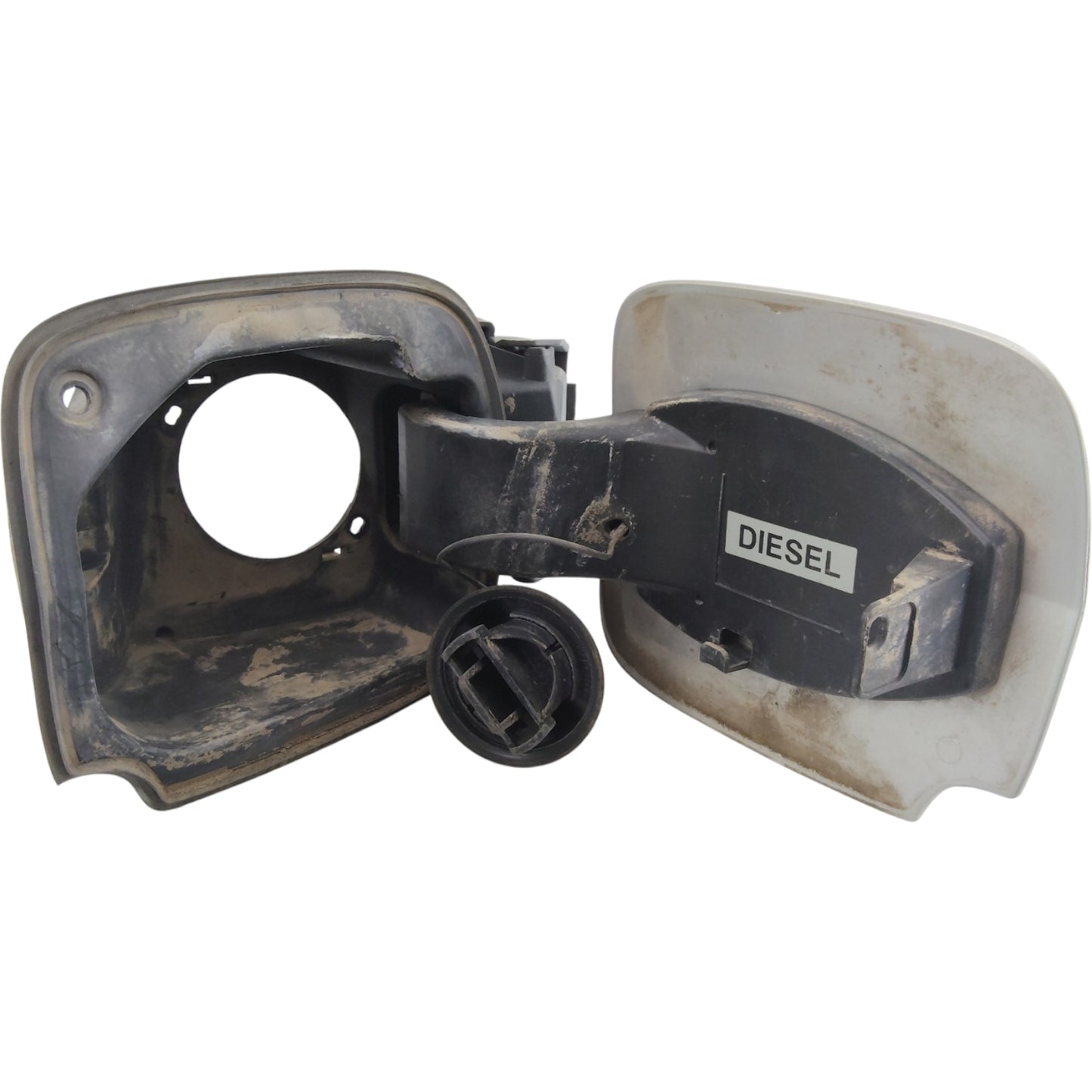 Sportello Carburante Posteriore RENAULT CLIO 3 Serie Station Wagon