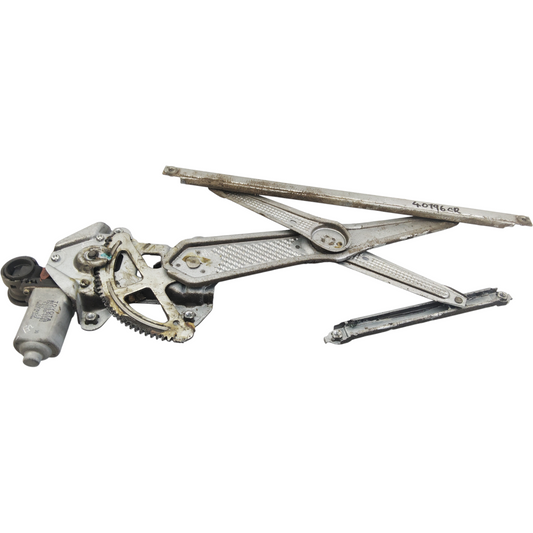 Alzacristallo Alzavetro Anteriore Destro TOYOTA YARIS 1 Serie 3 Porte