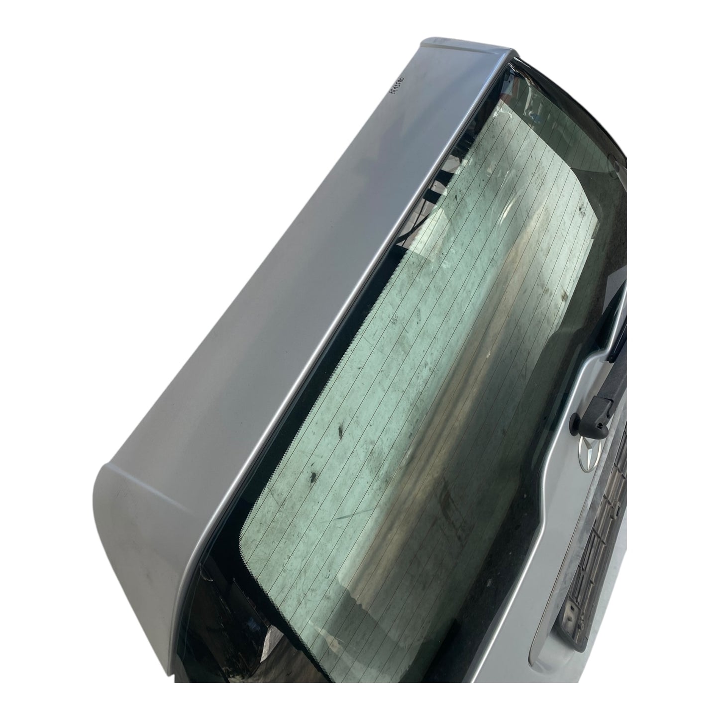 Portello Portellone Posteriore MERCEDES CLASSE A W169