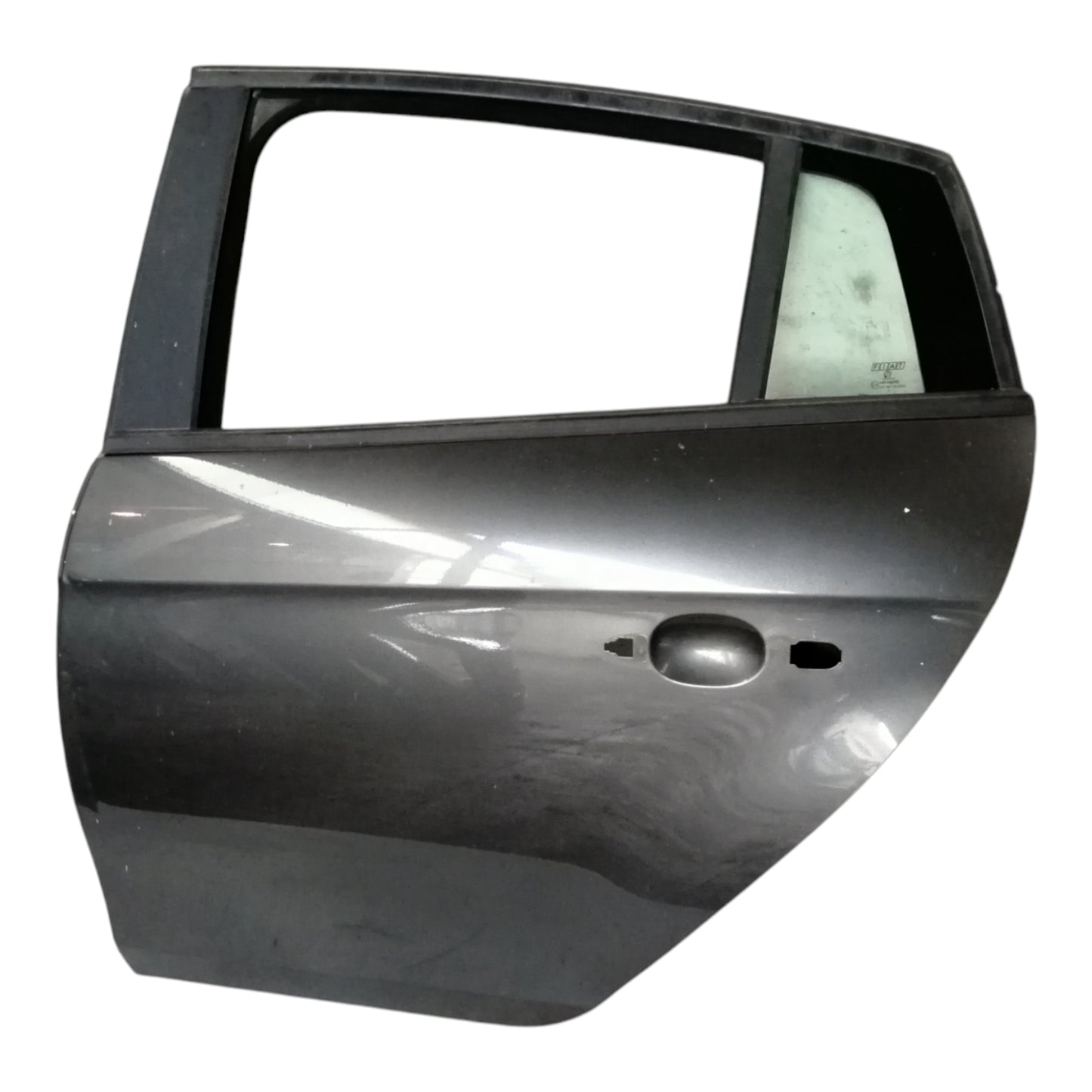 Porta Portiera Posteriore Sinistro FIAT BRAVO 2 Serie
