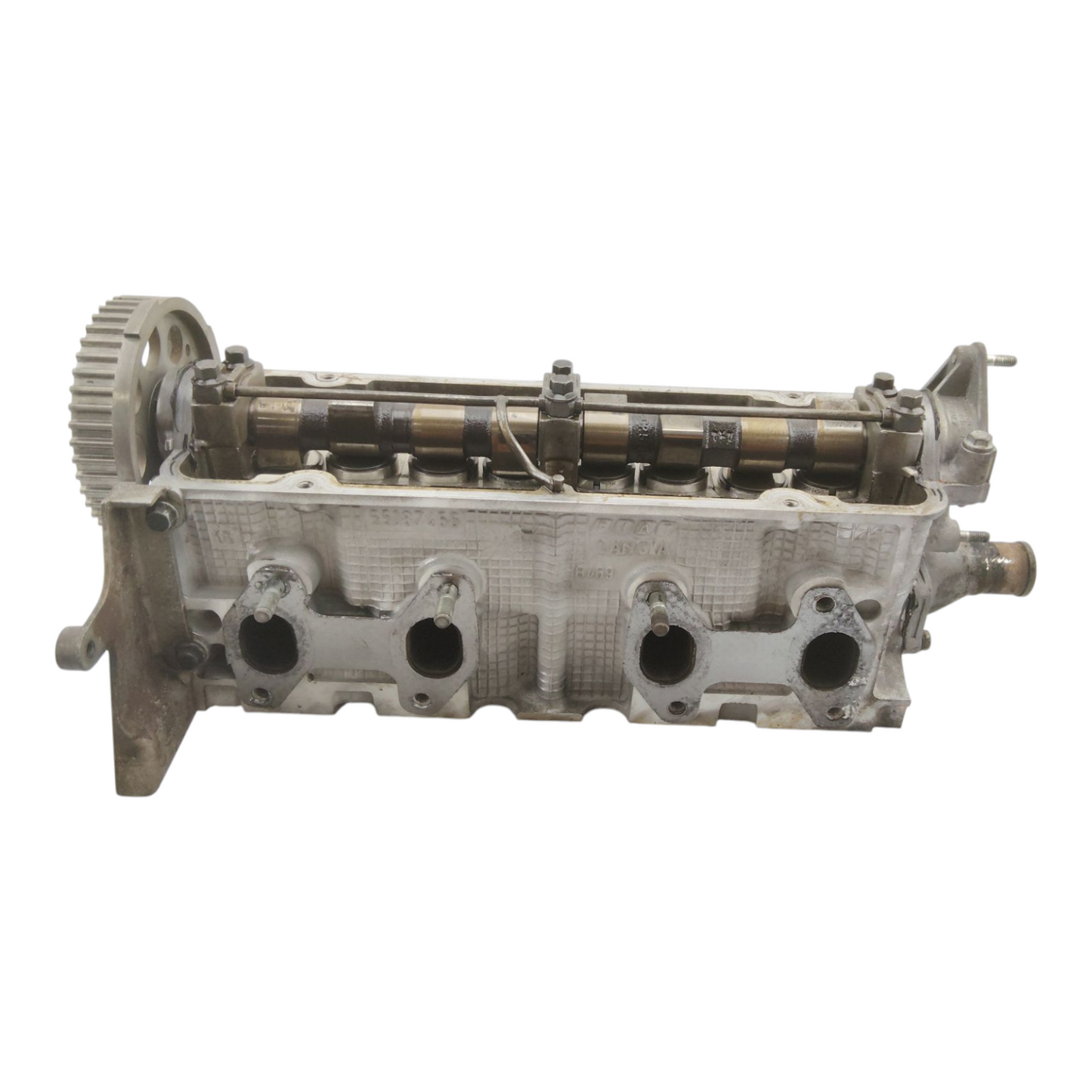 Testata FIAT PANDA 169/PUNTO 188 1.1 1.2 Benzina