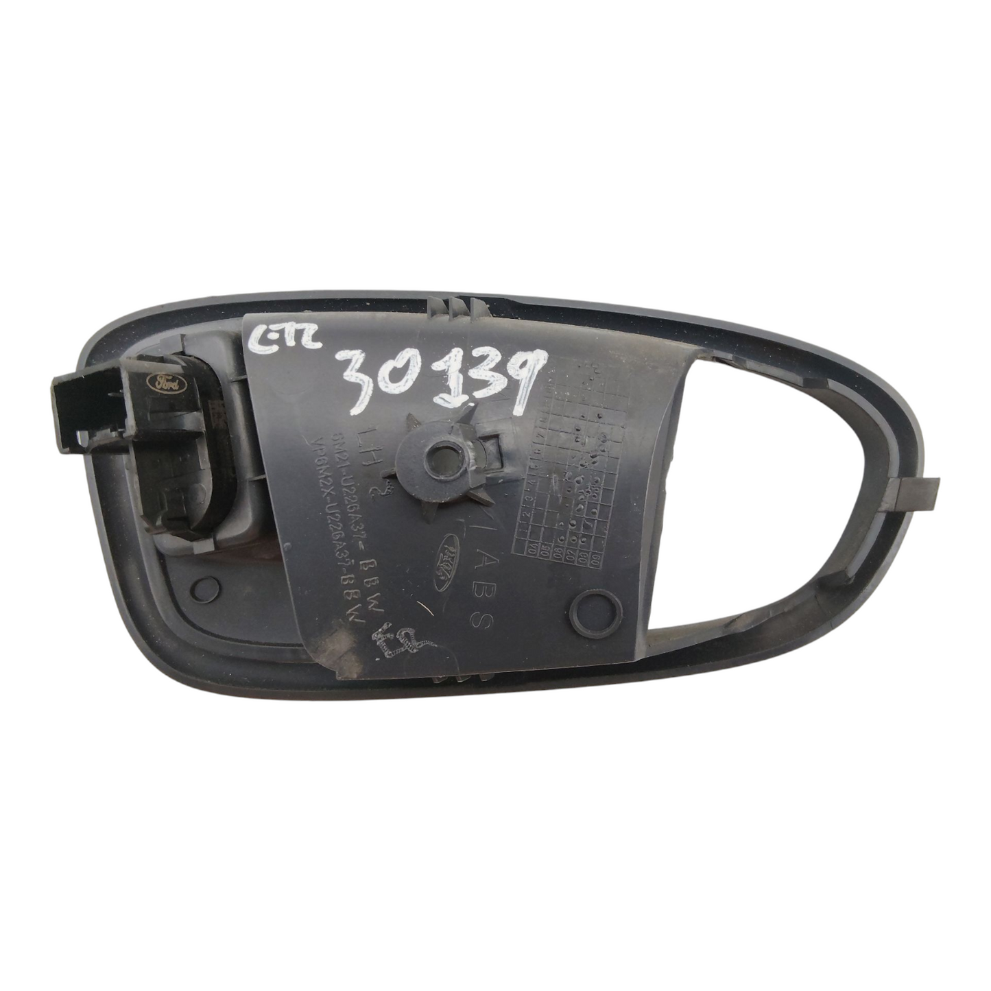 Maniglia Alzacristallo Porta Posteriore Sinistro FORD MONDEO 4 Serie