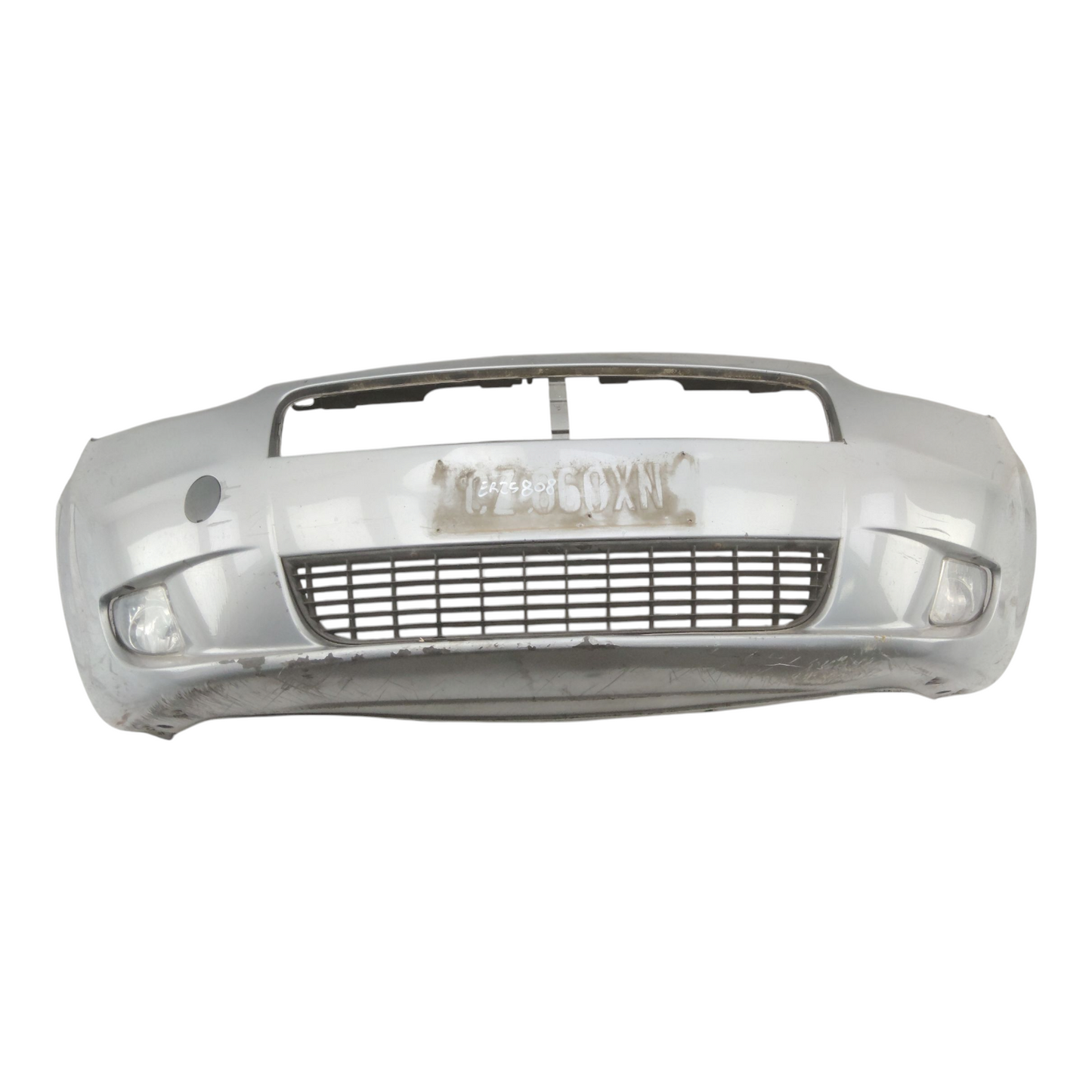 Paraurti Anteriore FIAT GRANDE PUNTO Berlina Van 3-5 Porte