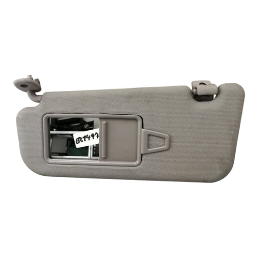 Pannello Alette Parasole Sinistro KIA RIO 3 Serie