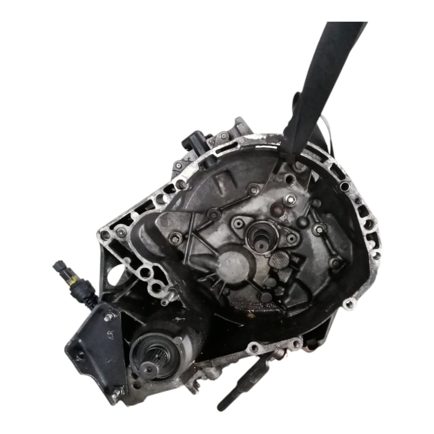 Cambio Manuale 5 Marce RENAULT KANGOO 1 Serie 1.5 DCi K9KA7