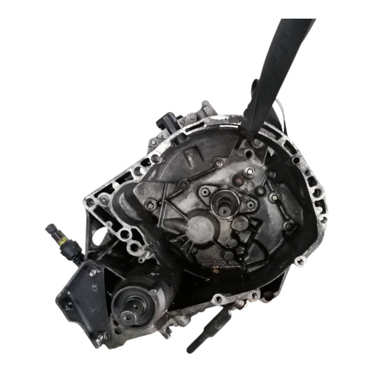 Cambio Manuale 5 Marce RENAULT KANGOO 1 Serie 1.5 DCi K9KA7