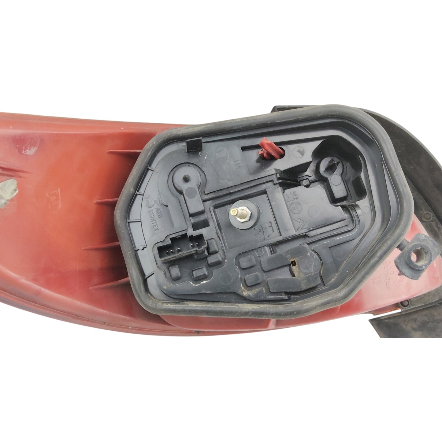 Fanale Stop Posteriore Destro PEUGEOT 206 Berlina 3-5 Porte