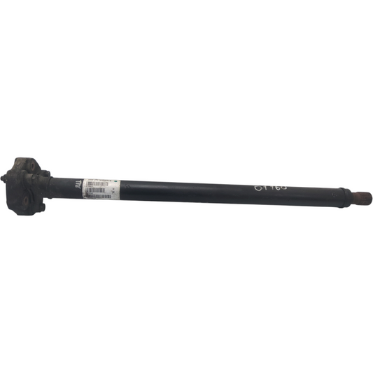 Albero Di Trasmissione Anteriore BMW X5 E70/X6 E71 3.0