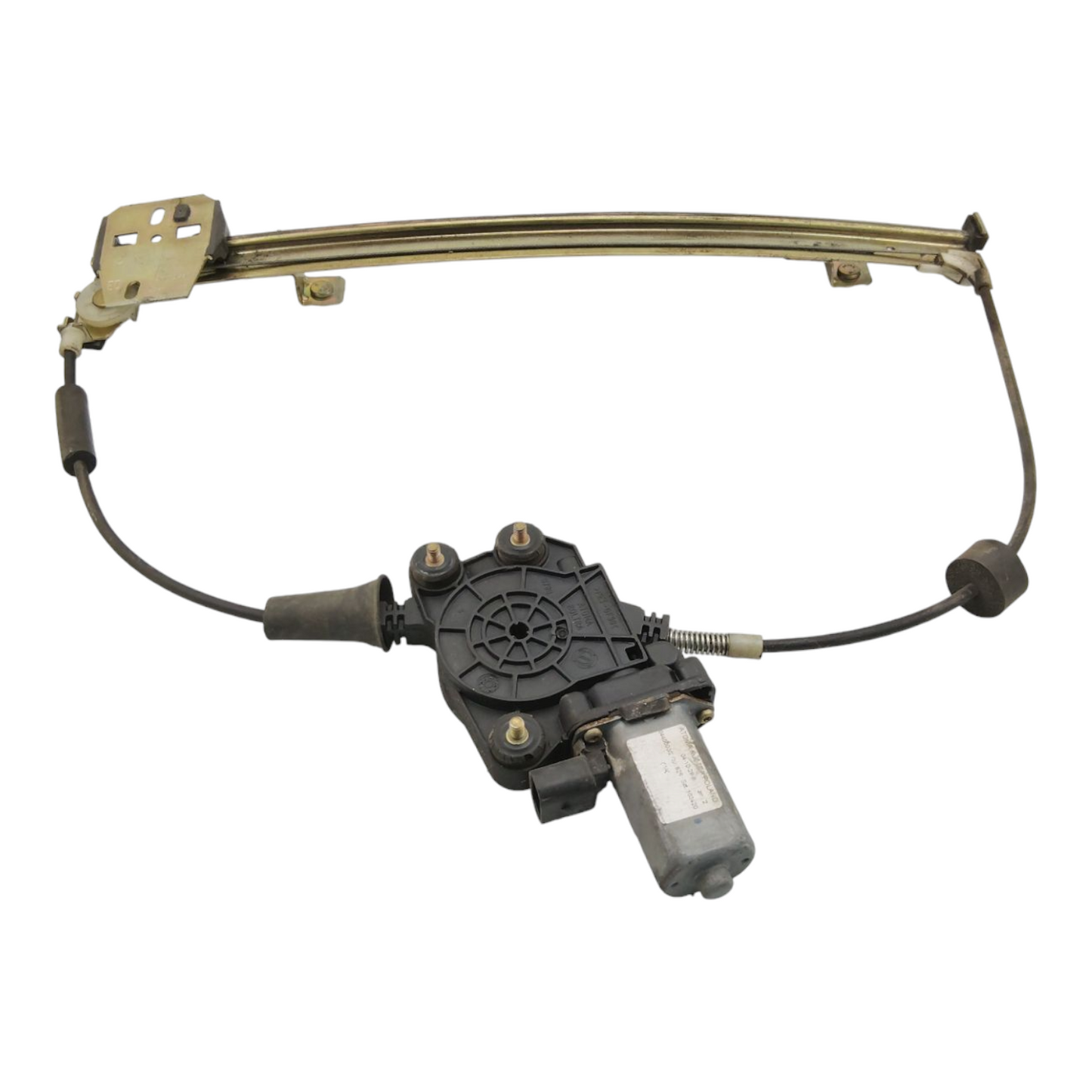 Alzacristallo Alzavetro Anteriore Destro FIAT SEICENTO/600