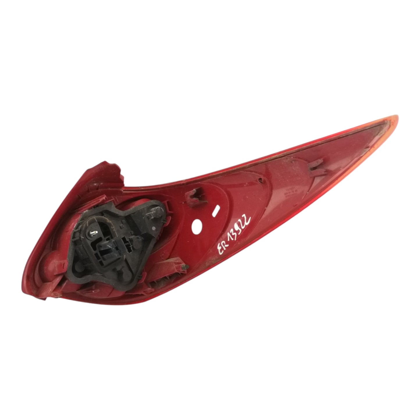 Fanale Stop Posteriore Sinistro PEUGEOT 207 SW Station Wagon