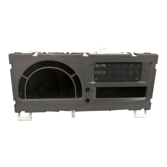Quadro Strumenti RENAULT MODUS 1.2 1.4 1.6 Benzina