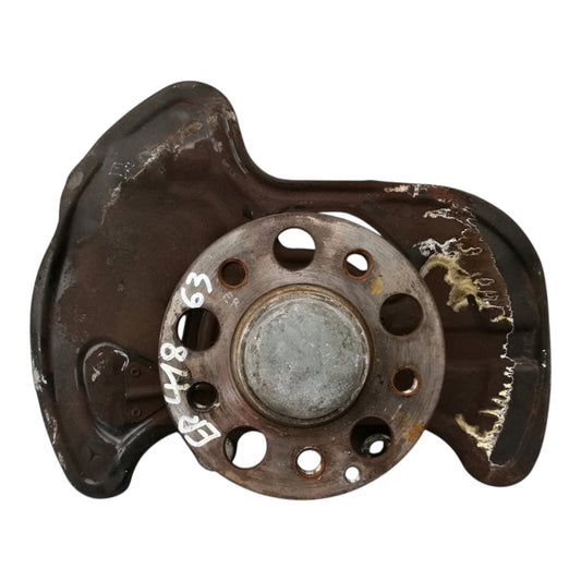 Fusello Mozzo Anteriore Sinistro MERCEDES CLASSE C W204 S204 C204