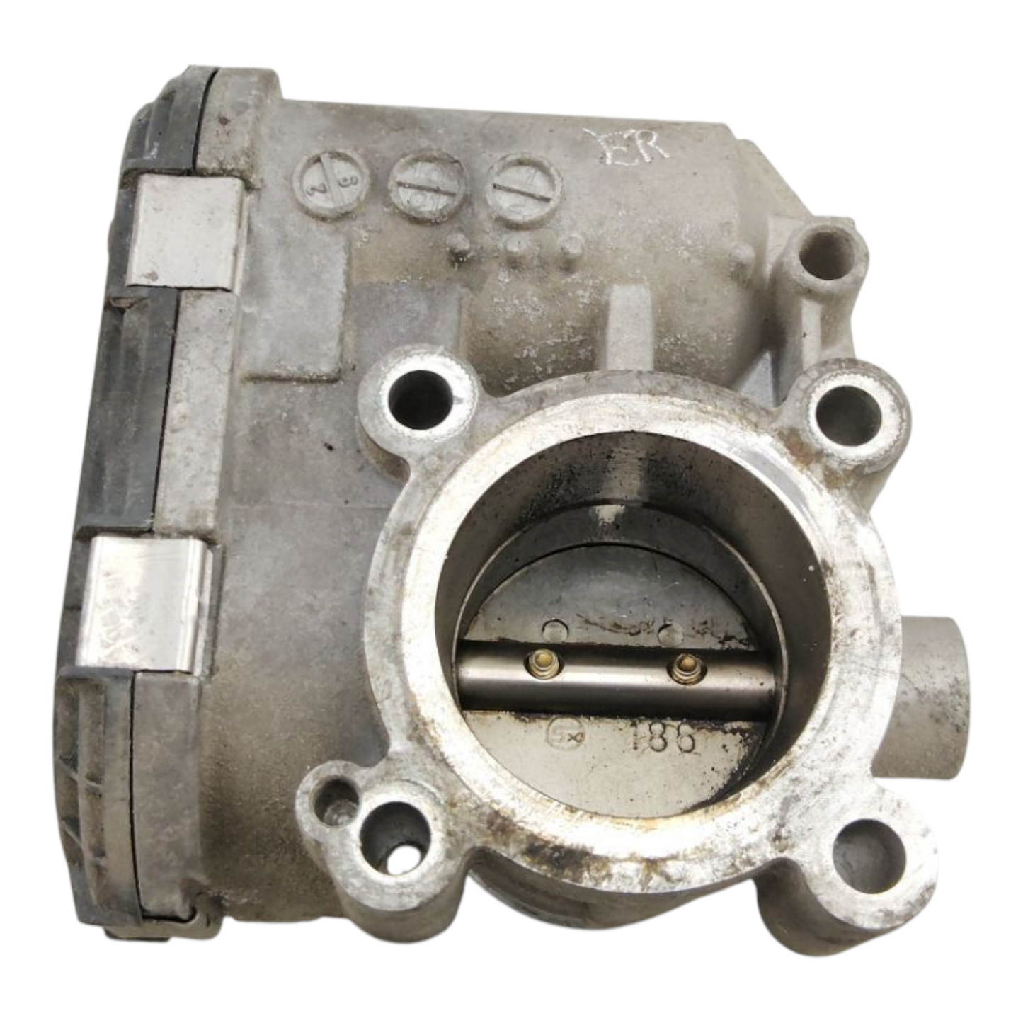 Corpo Farfallato FIAT PUNTO 2 Serie/IDEA/ALBEA/STILO 1.2 Benzina 188A5000