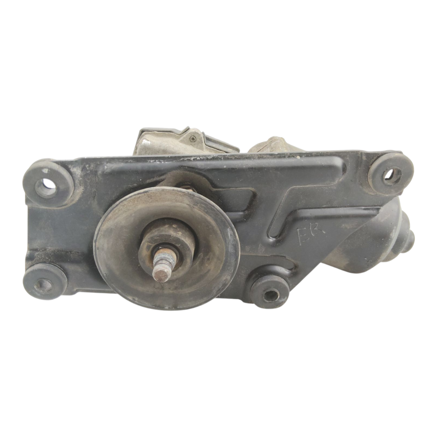 Motorino Tergicristallo Anteriore CHEVROLET KALOS 3-5 Porte