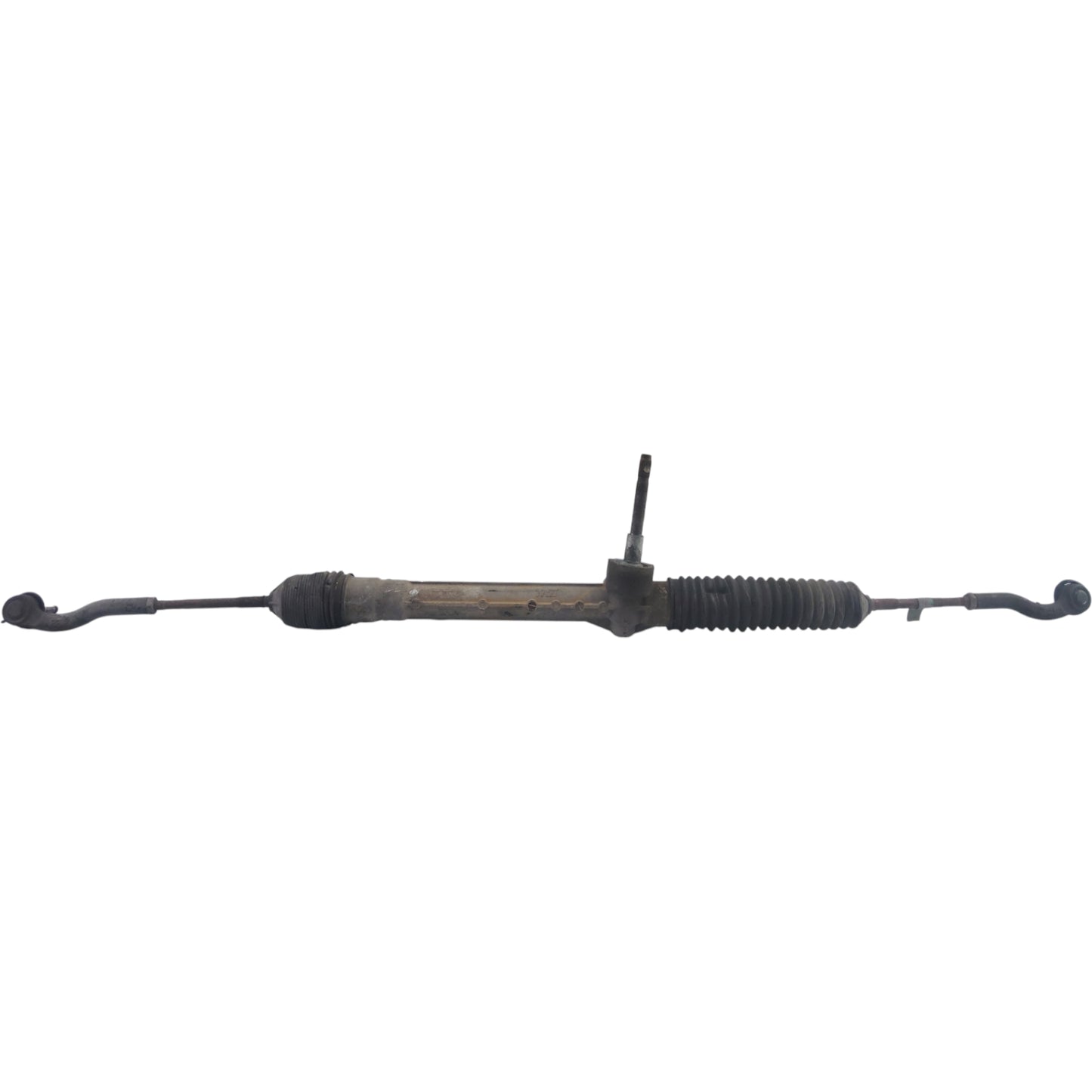 Scatola Sterzo Servosterzo FIAT 500 2 Serie Berlina 1.2 Benzina 169A4000