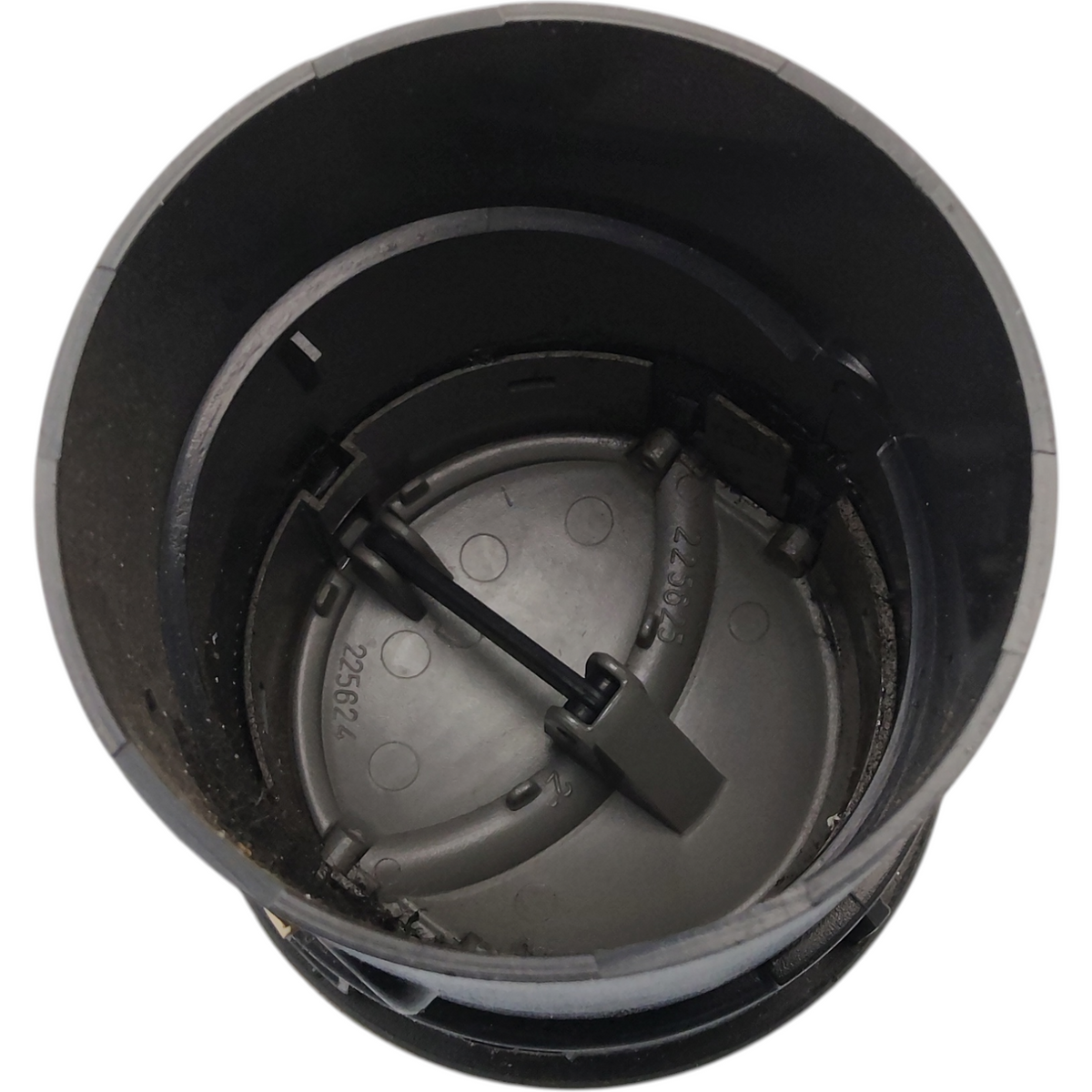 Bocchetta Aria Cruscotto Anteriore FIAT PUNTO 2 Serie 188 Pre-Restyling