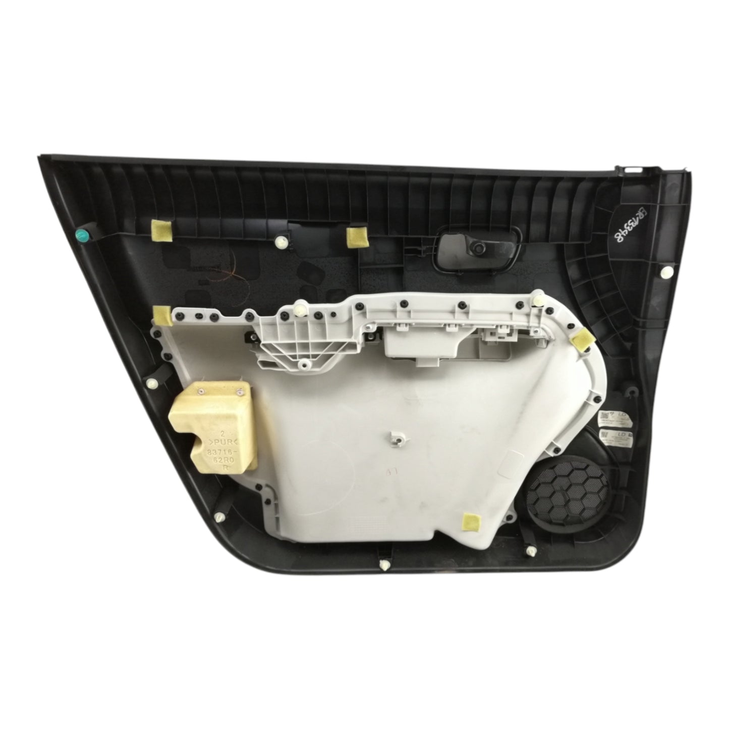 Pannello Rivestimento Porta Anteriore Destro SUZUKI IGNIS 3 Serie