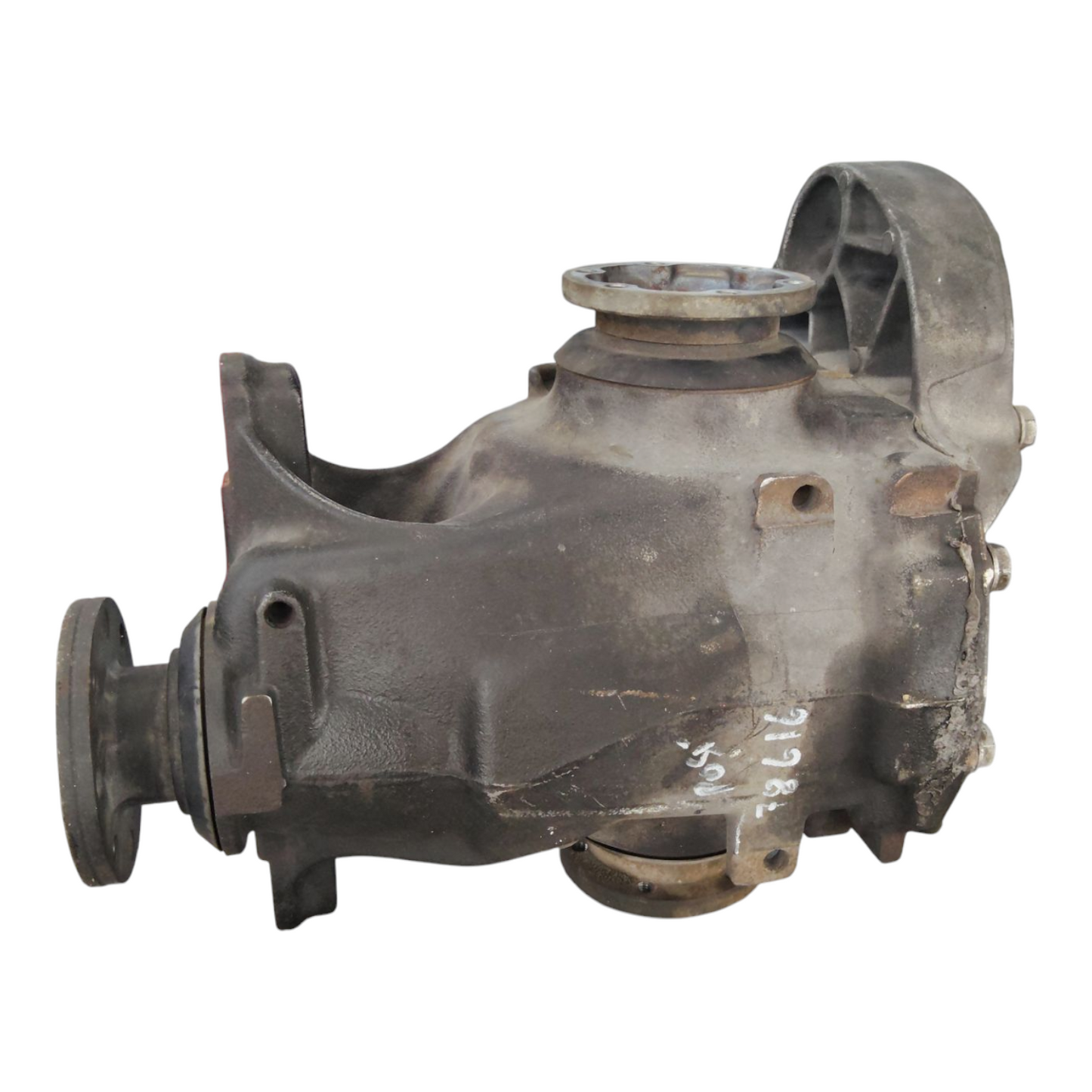 Differenziale Posteriore BMW SERIE 1 E87/SERIE 3 E90 1.6 Benzina