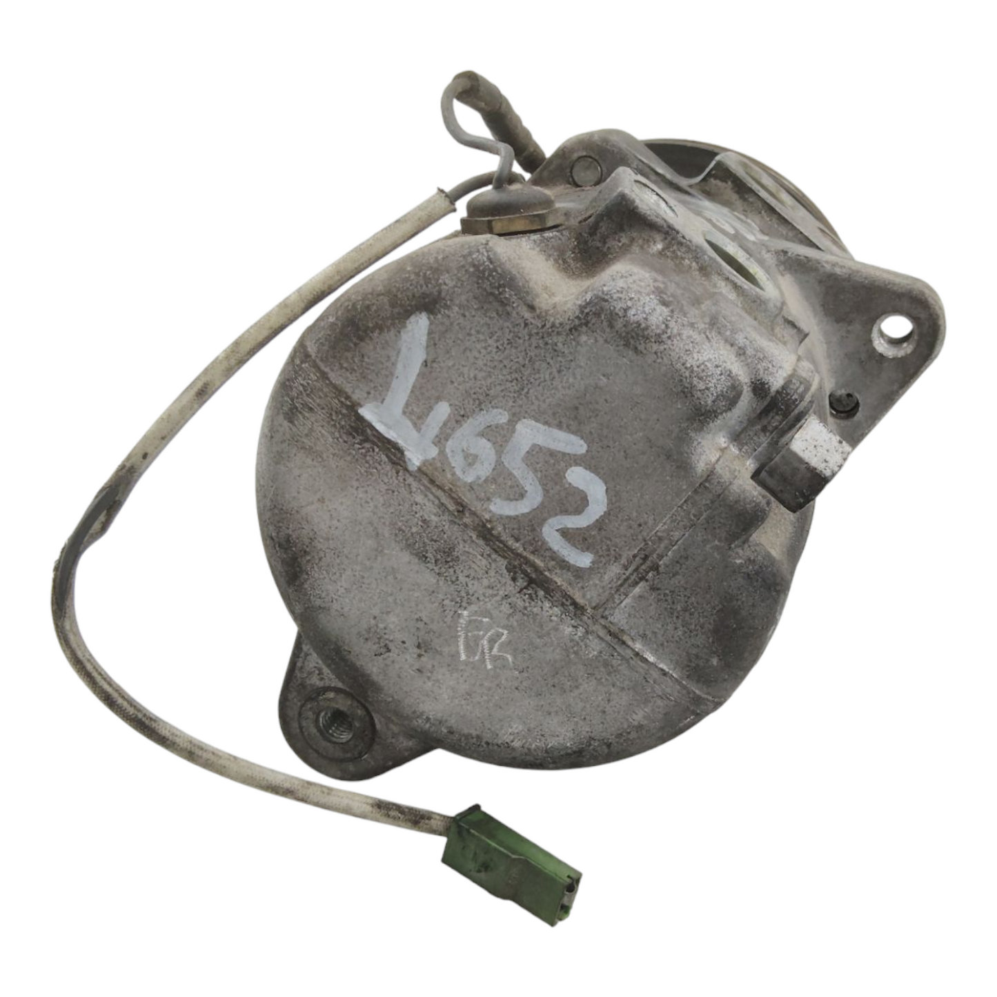 Compressore Aria Condizionata Ac SMART CABRIO/CITY COUPE 450/CROSSBLADE
