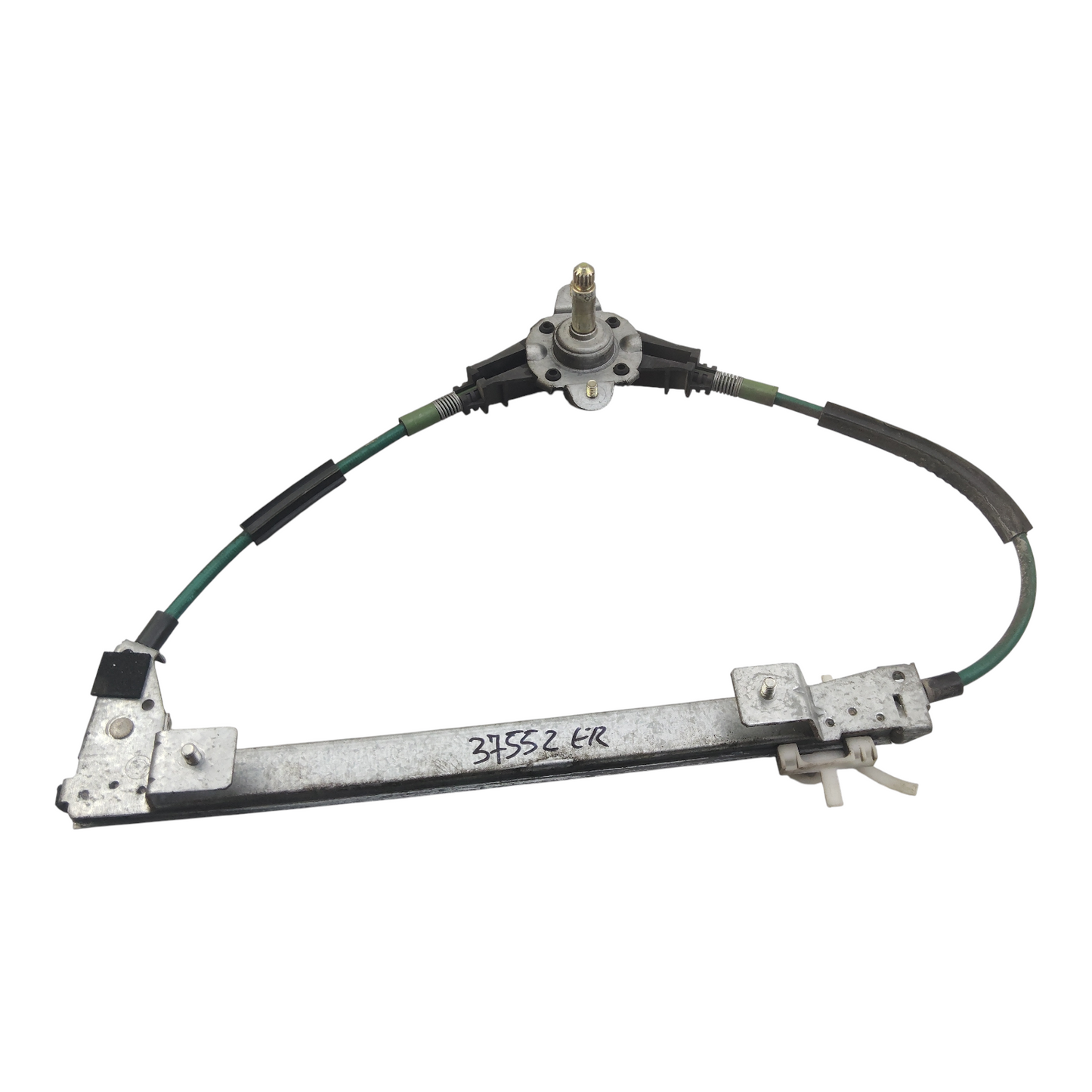 Alzacristallo Alzavetro Posteriore Sinistro FIAT MULTIPLA 1 2 Serie