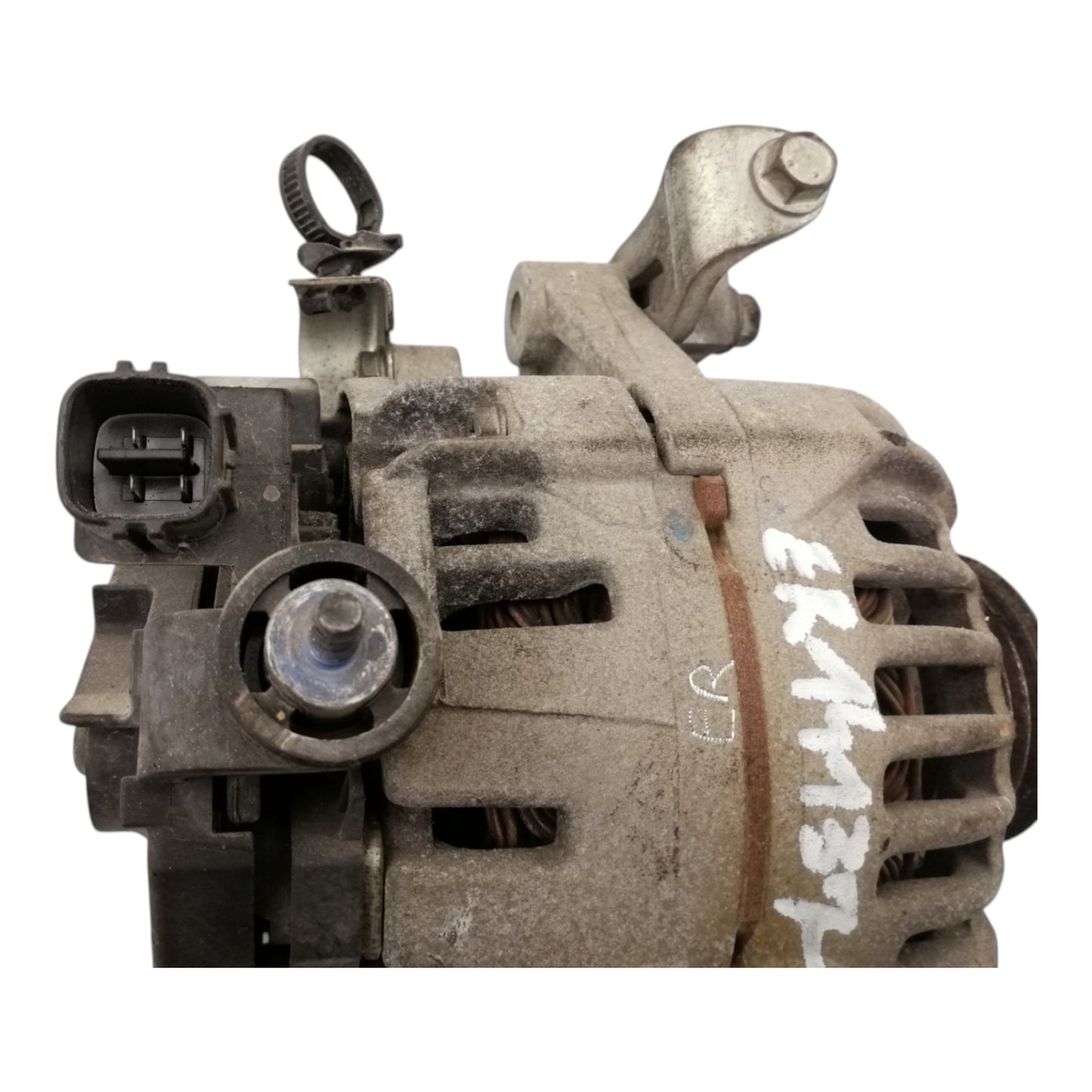 Alternatore TOYOTA YARIS 2 Serie 1.3 Diesel Motore 2SZ FE