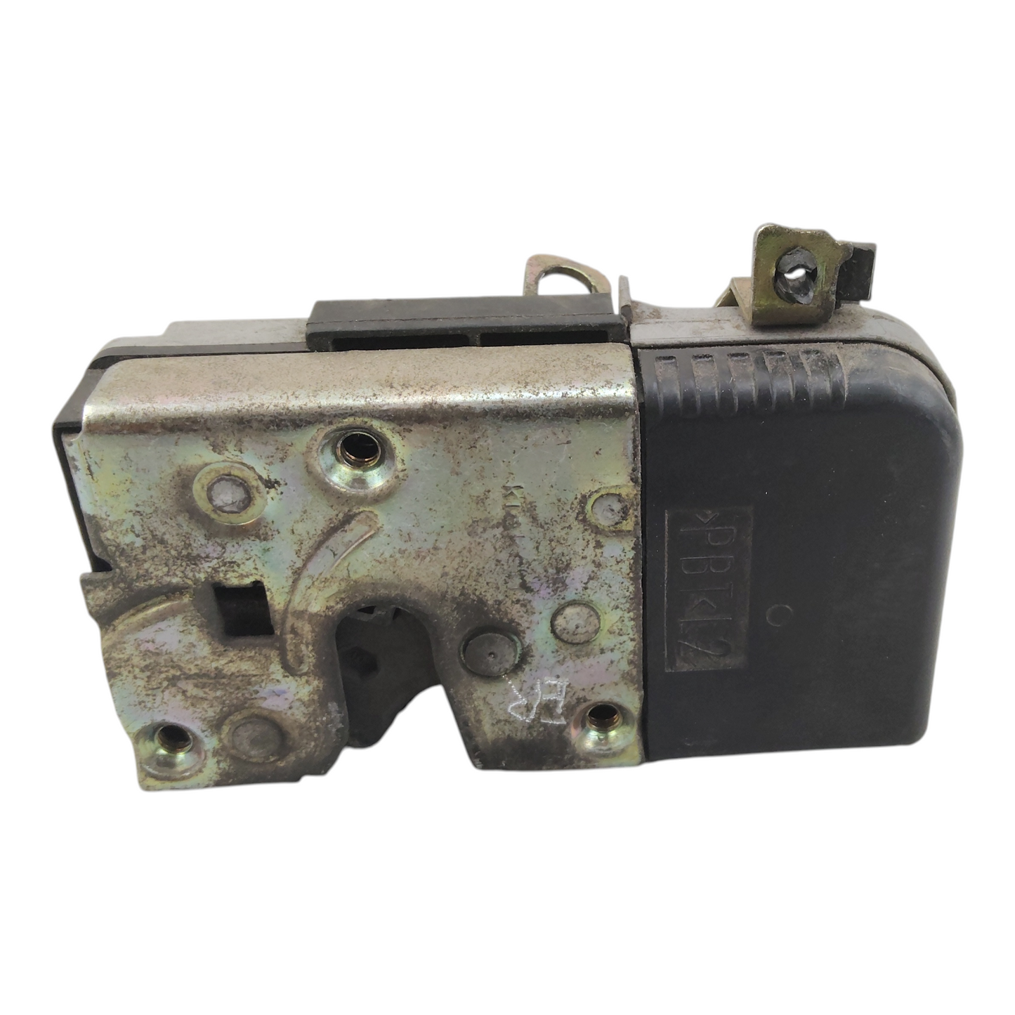 Serratura Porta Anteriore Sinistro PEUGEOT 206 3-5 Porte