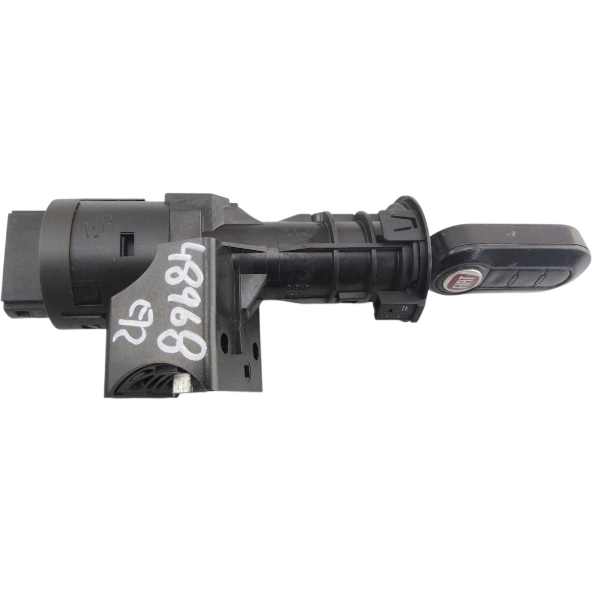 Blocchetto Avviamento FIAT 500 2 Serie/PANDA 3 Serie 312