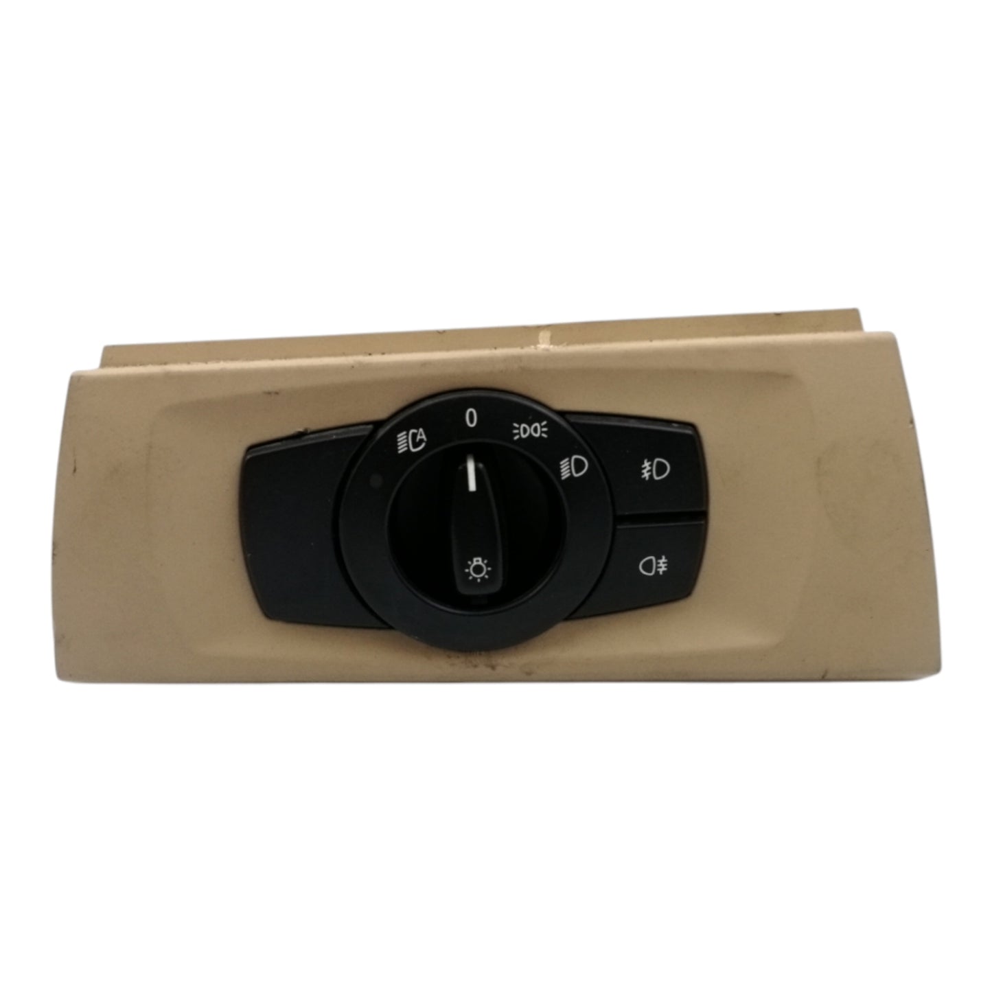 Interruttore Illuminazione BMW SERIE 3 E91 SW Station Wagon