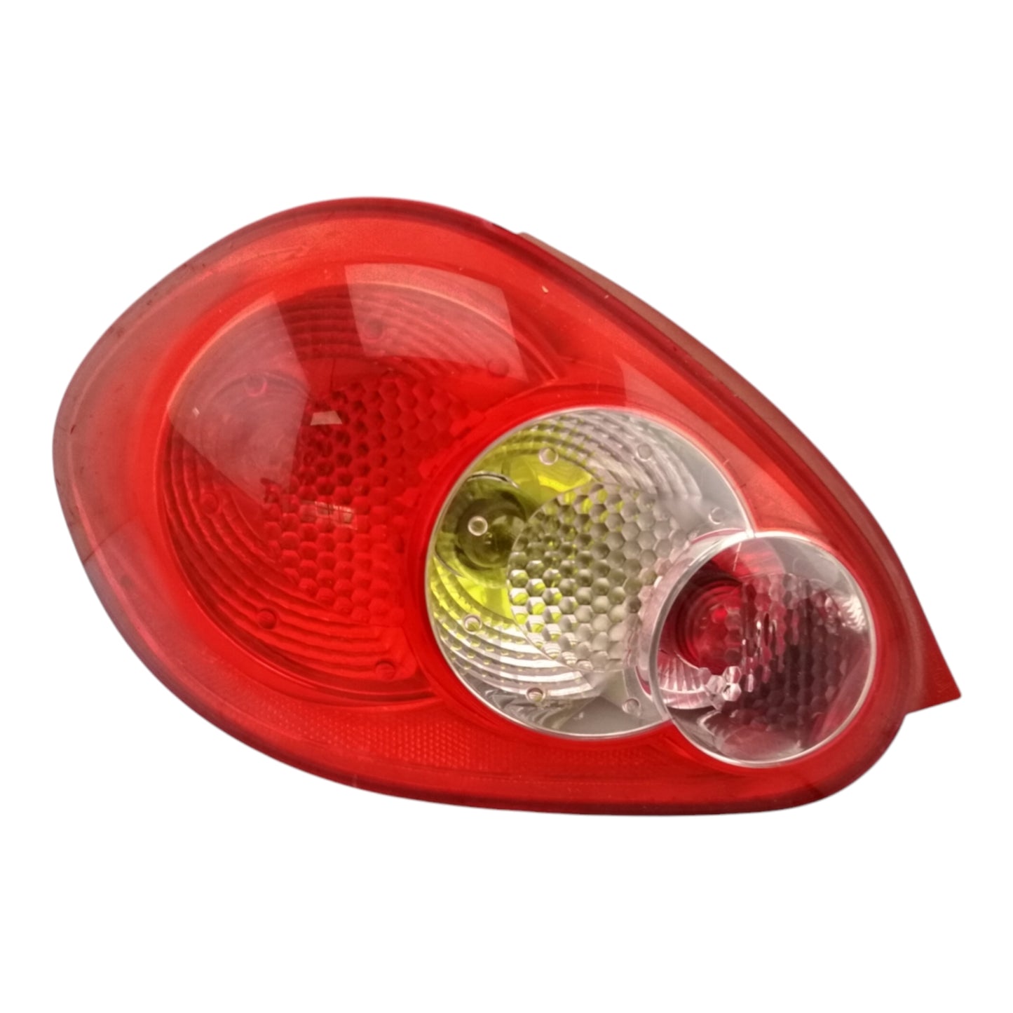 Fanale Stop Posteriore Sinistro TOYOTA AYGO 1 Serie