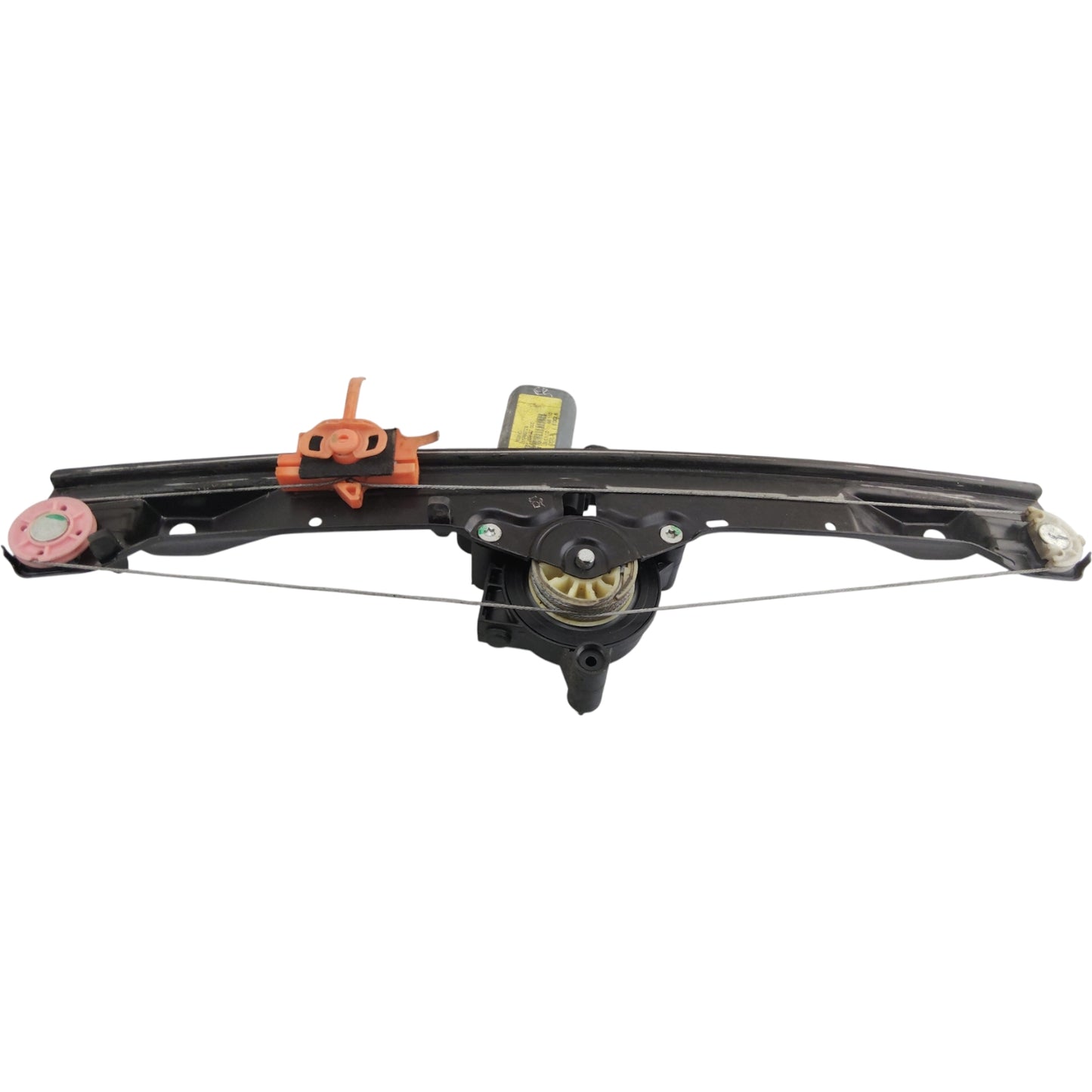 Alzacristallo Alzavetro Anteriore Destro FIAT PUNTO EVO 3-5 Porte