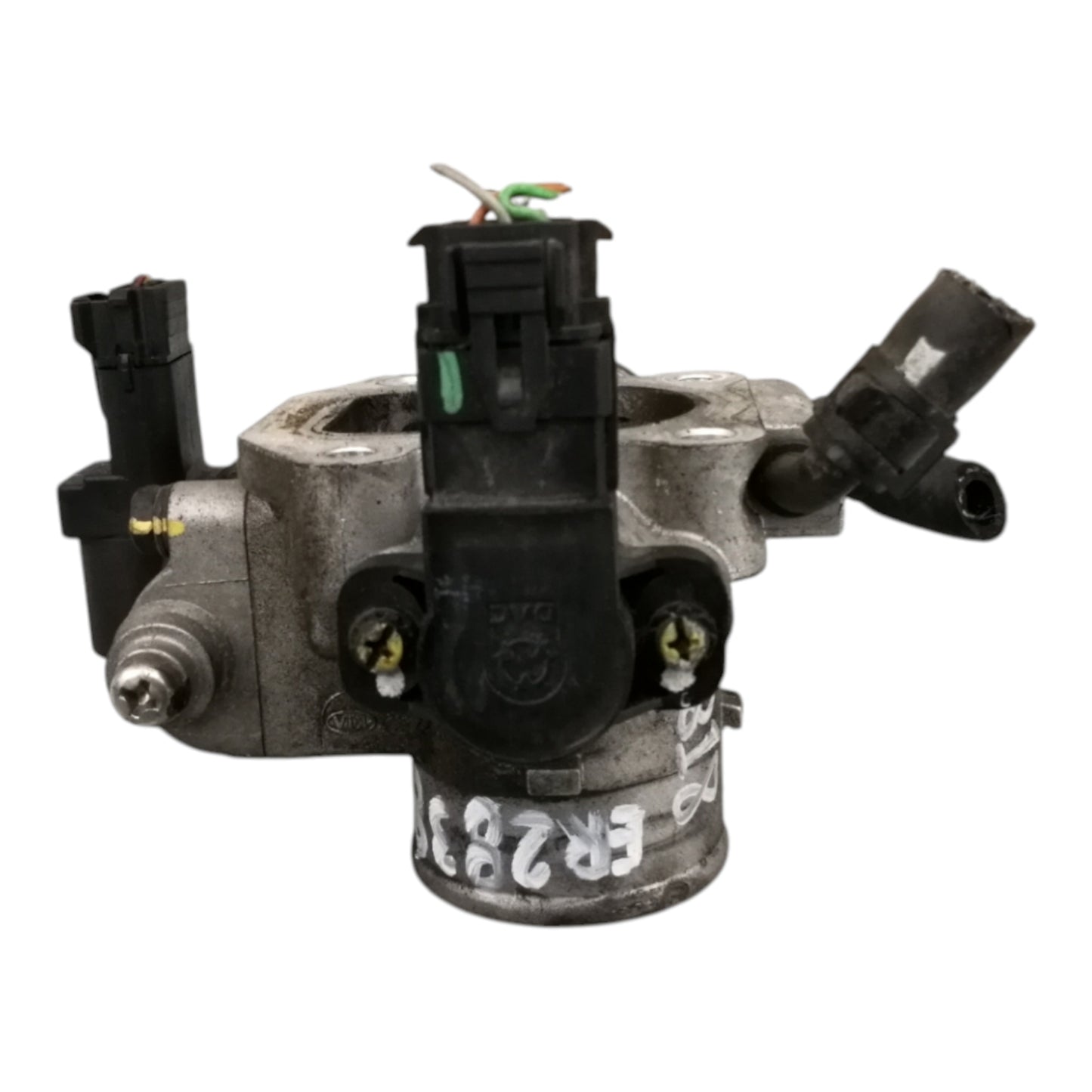 Corpo Farfallato HYUNDAI I10 1 Serie 1.1 Benzina Motore G4HG