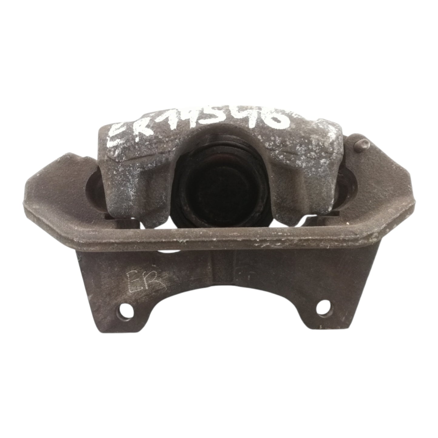 Pinza Freno Anteriore Destro FIAT PANDA 2 Serie/SEICENTO/600 Benzina