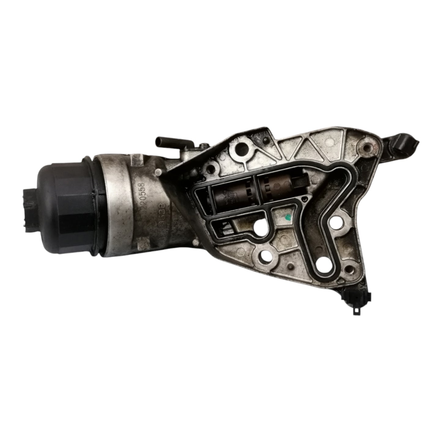 Supporto Radiatore Olio ALFA ROMEO MITO 1.6 Motore 955A3000