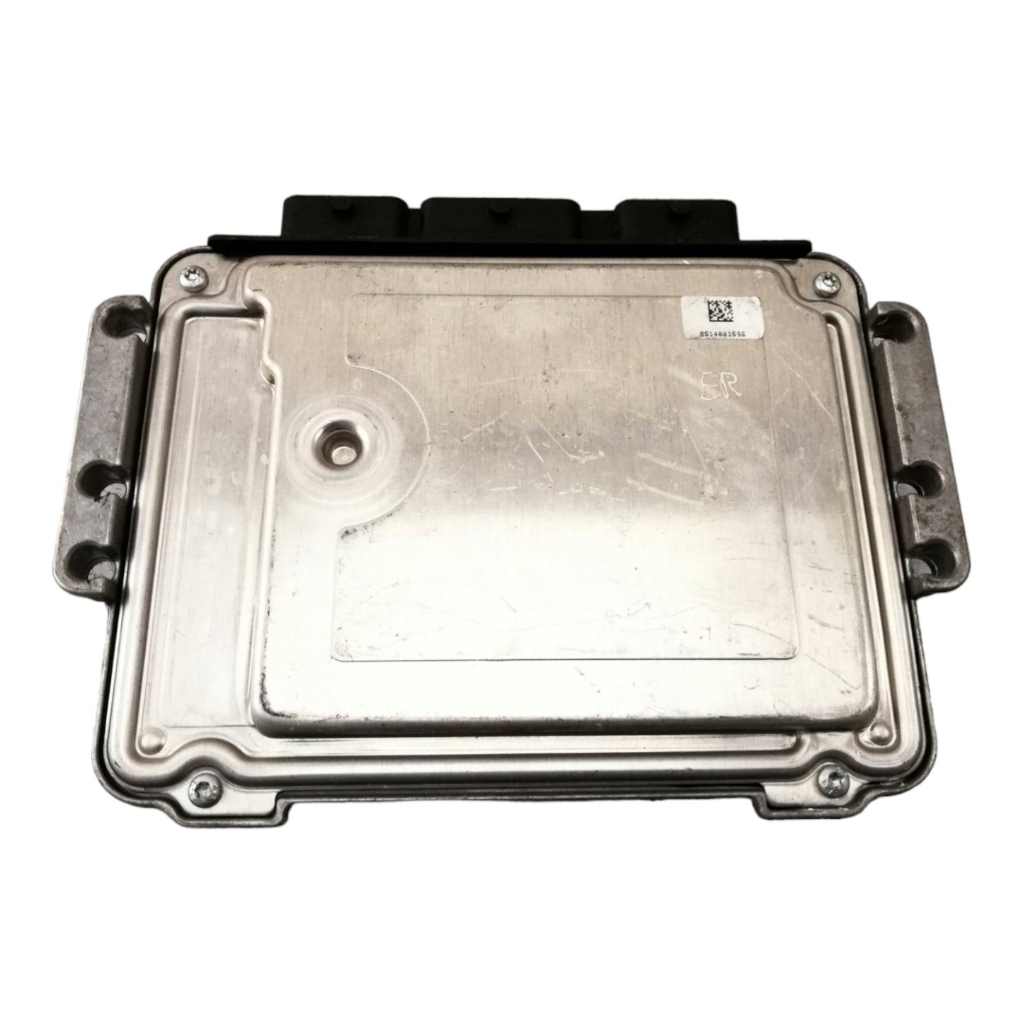 Centralina Iniezione CITROEN C4 PICASSO 1 Serie 1.6 Diesel