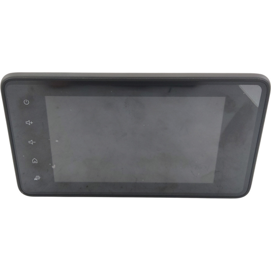 Autoradio Display Navigatore DACIA SANDERO 3 Serie