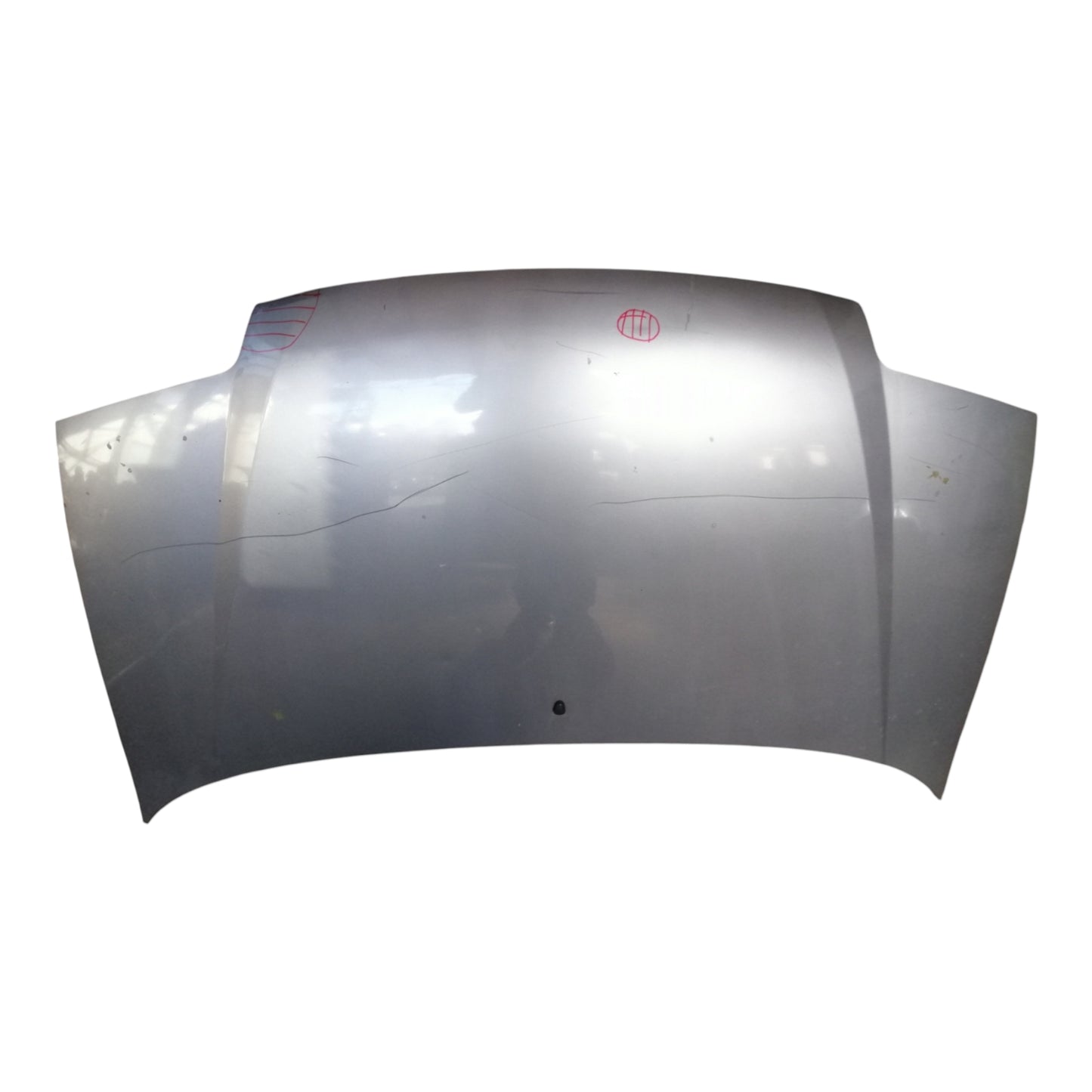 Cofano Anteriore HYUNDAI ATOS PRIME 1 Serie