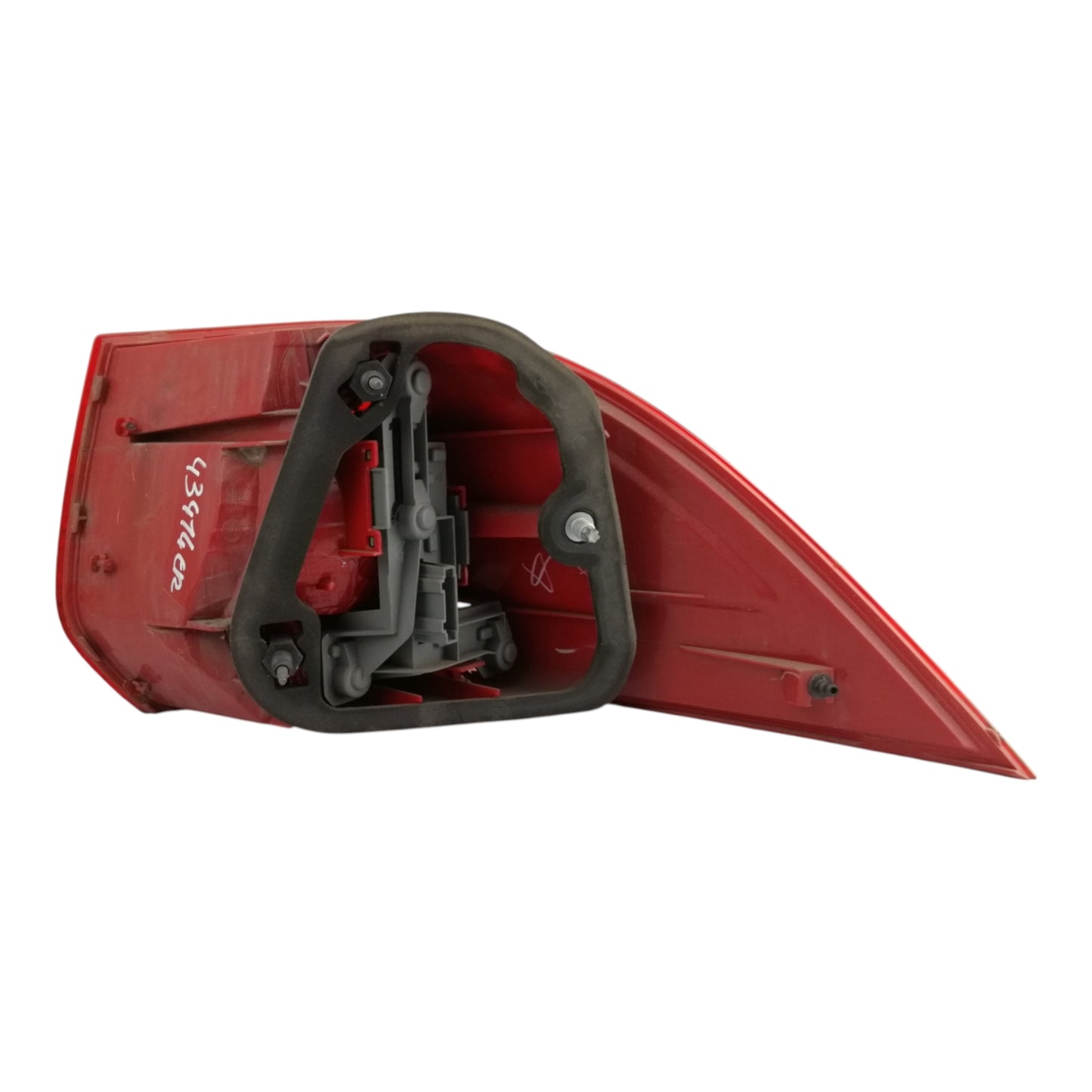Fanale Stop Posteriore Sinistro VOLKSWAGEN GOLF 5 Serie SW Station Wagon