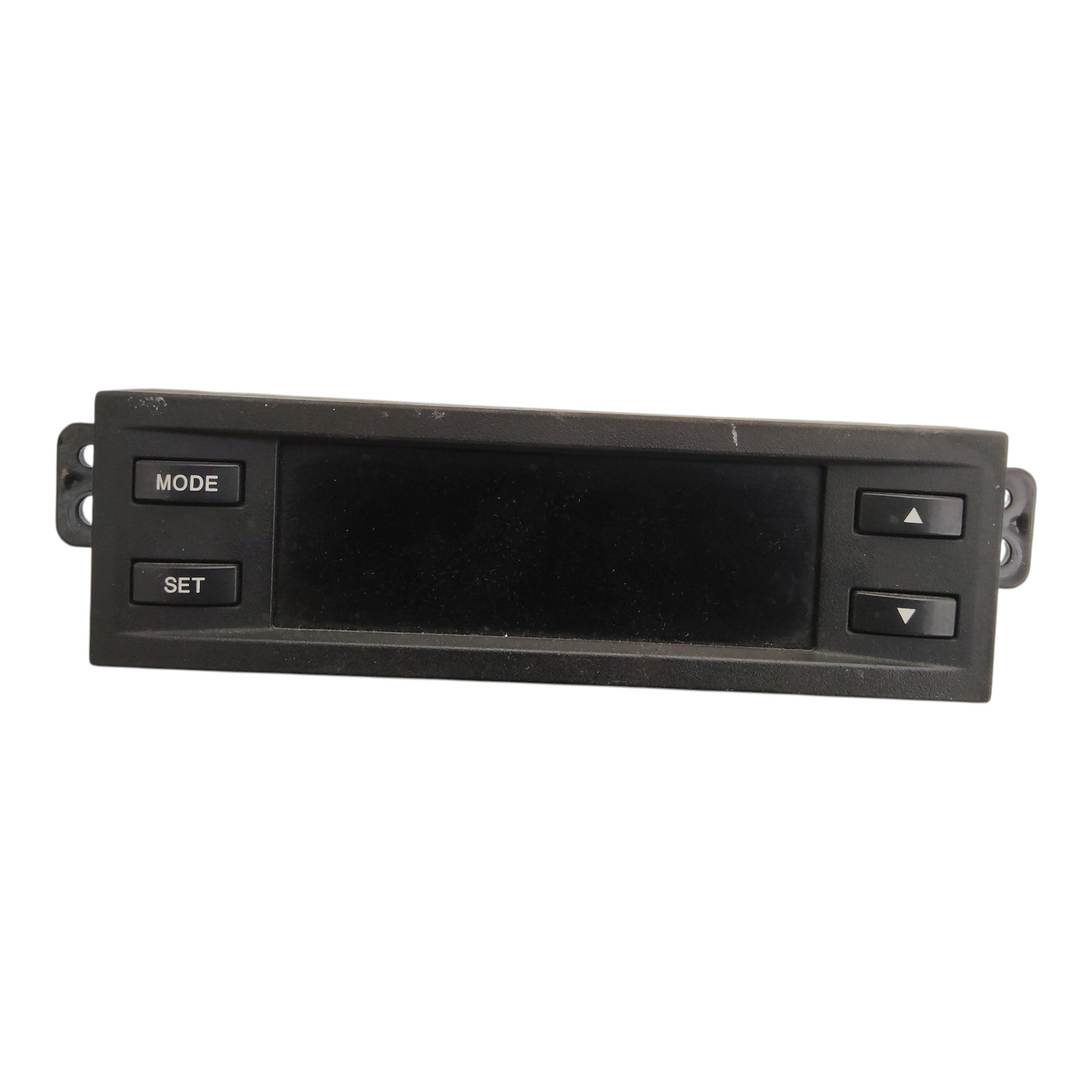 Display Monitor CHEVROLET CAPTIVA 1 Serie