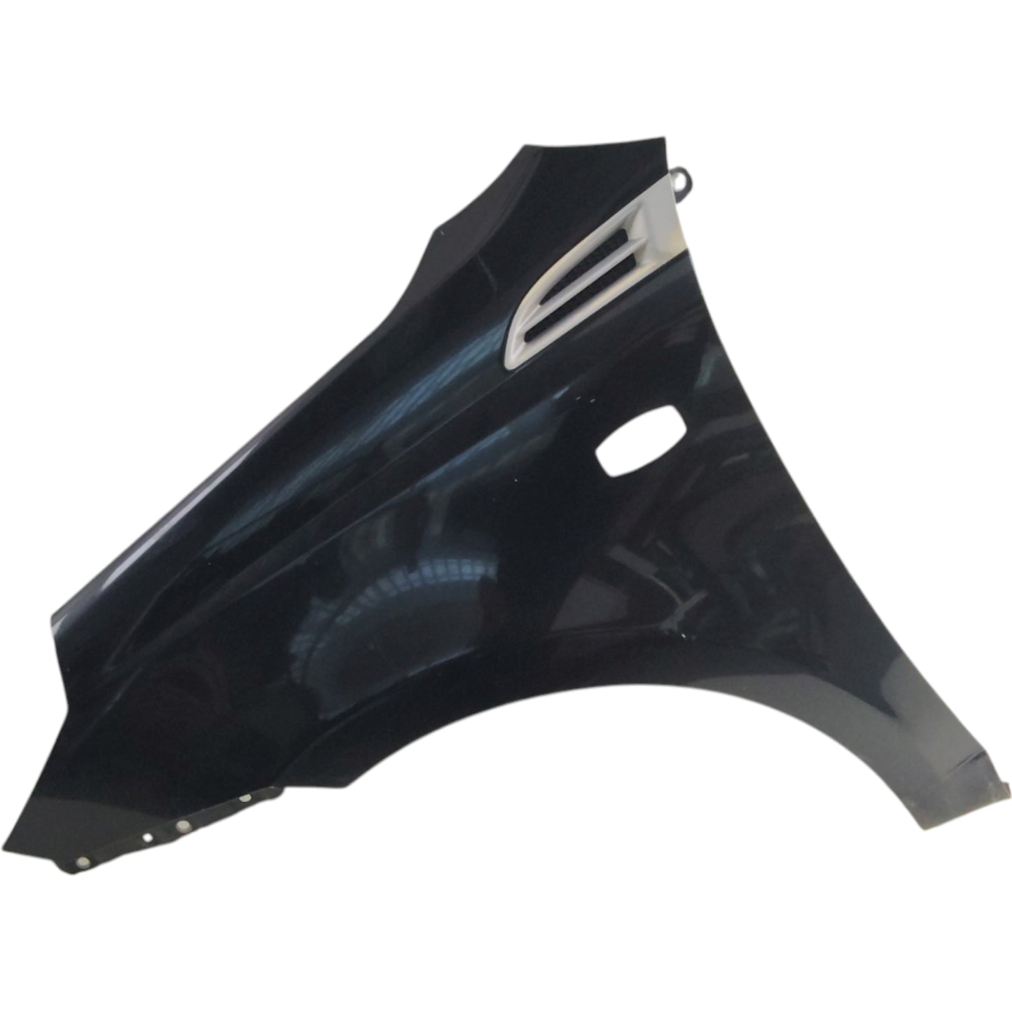 Parafango Anteriore Sinistro CHEVROLET AVEO 2 Serie 3-5 Porte