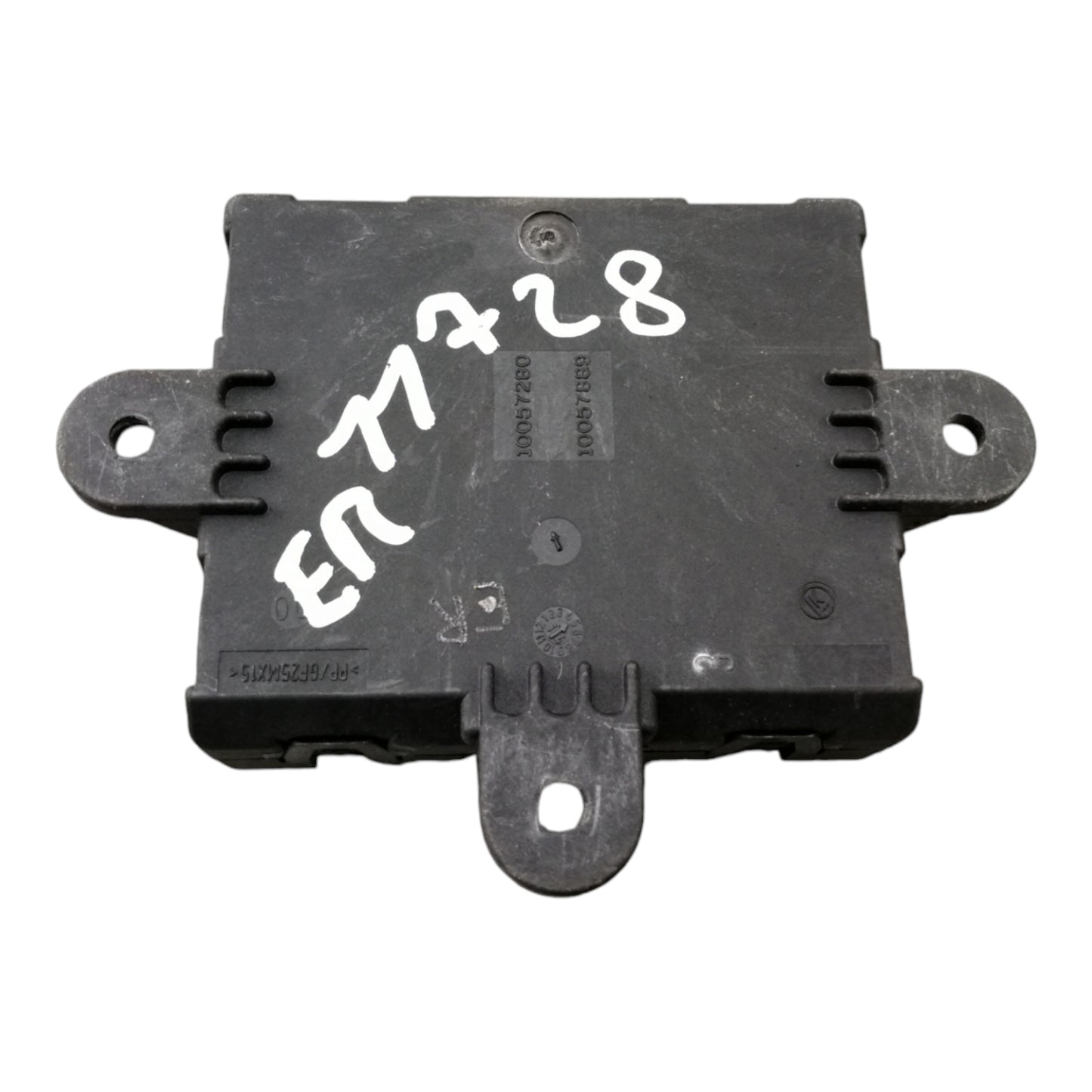 Centralina Chiusura Centralizzata Porta Anteriore Sinistro LAND ROVER FREELANDER 2