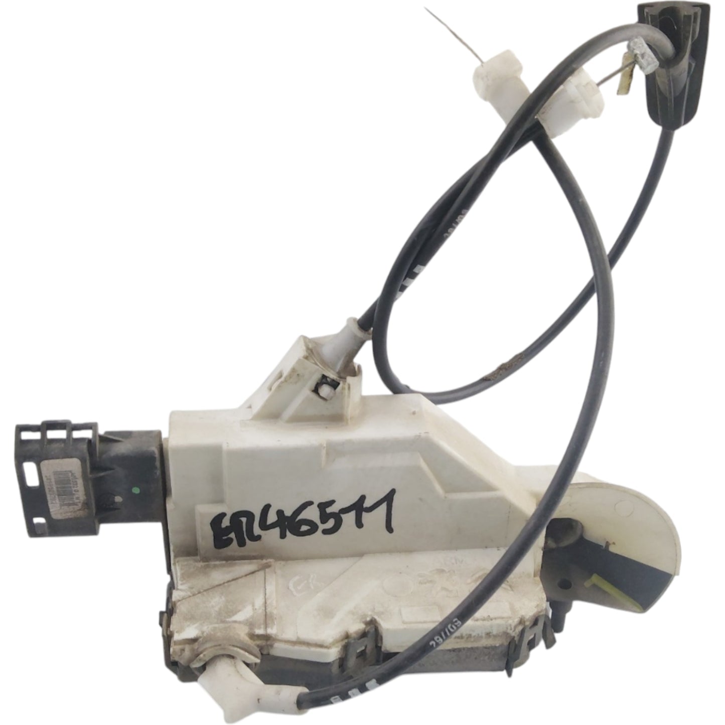 Serratura Porta Anteriore Sinistro PEUGEOT 308 1 Serie 5 Porte