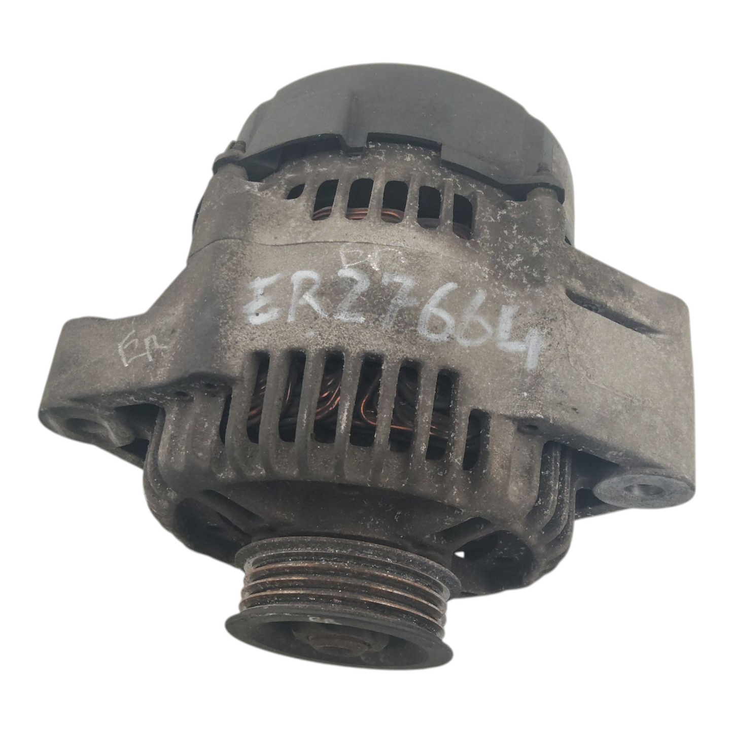 Alternatore SMART FORTWO COUPE CABRIO 450/CROSSBLADE 0.6 0.7 Benzina