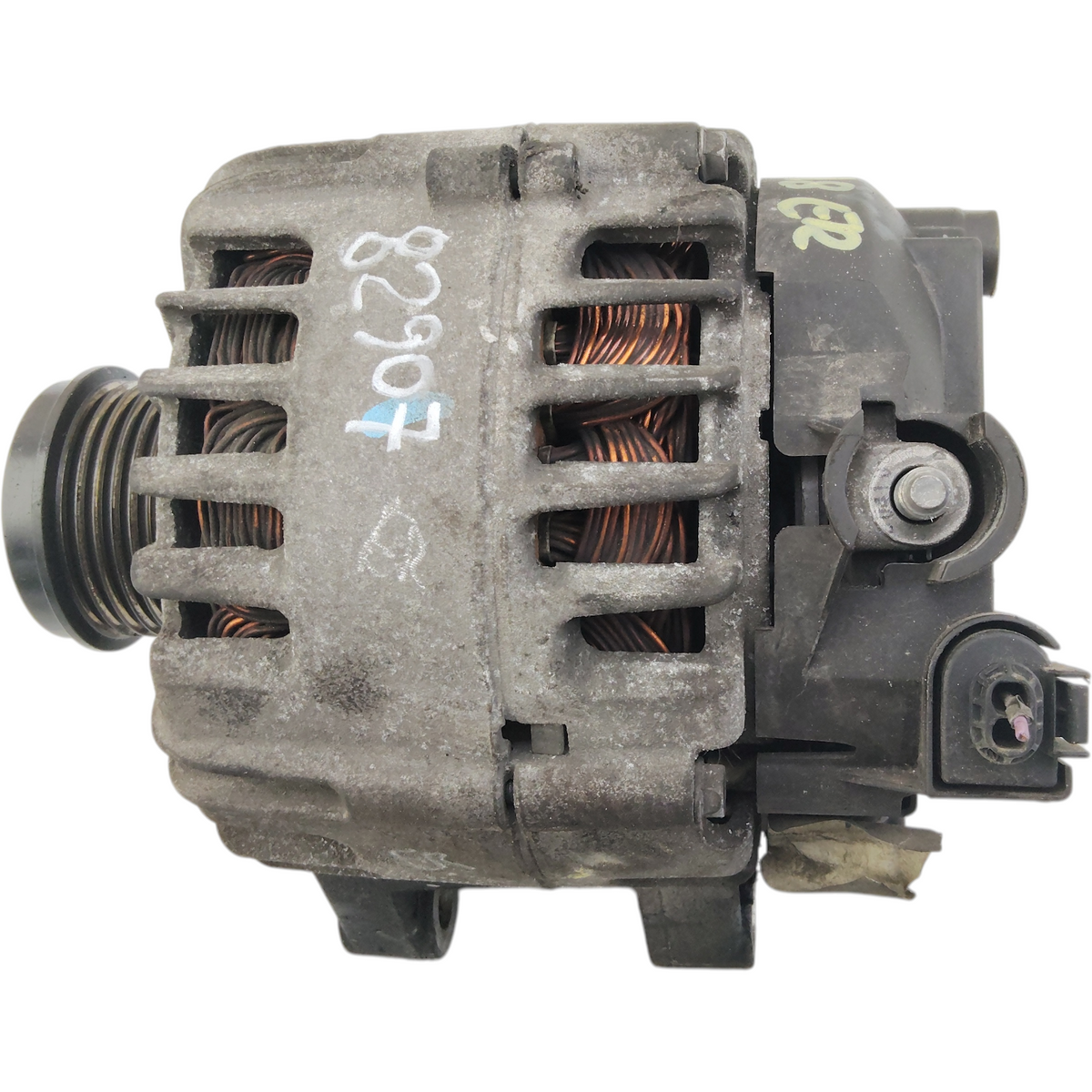 Alternatore FORD FIESTA 6 Serie/B-MAX/FOCUS 4 Serie/GALAXY 3 Serie Diesel