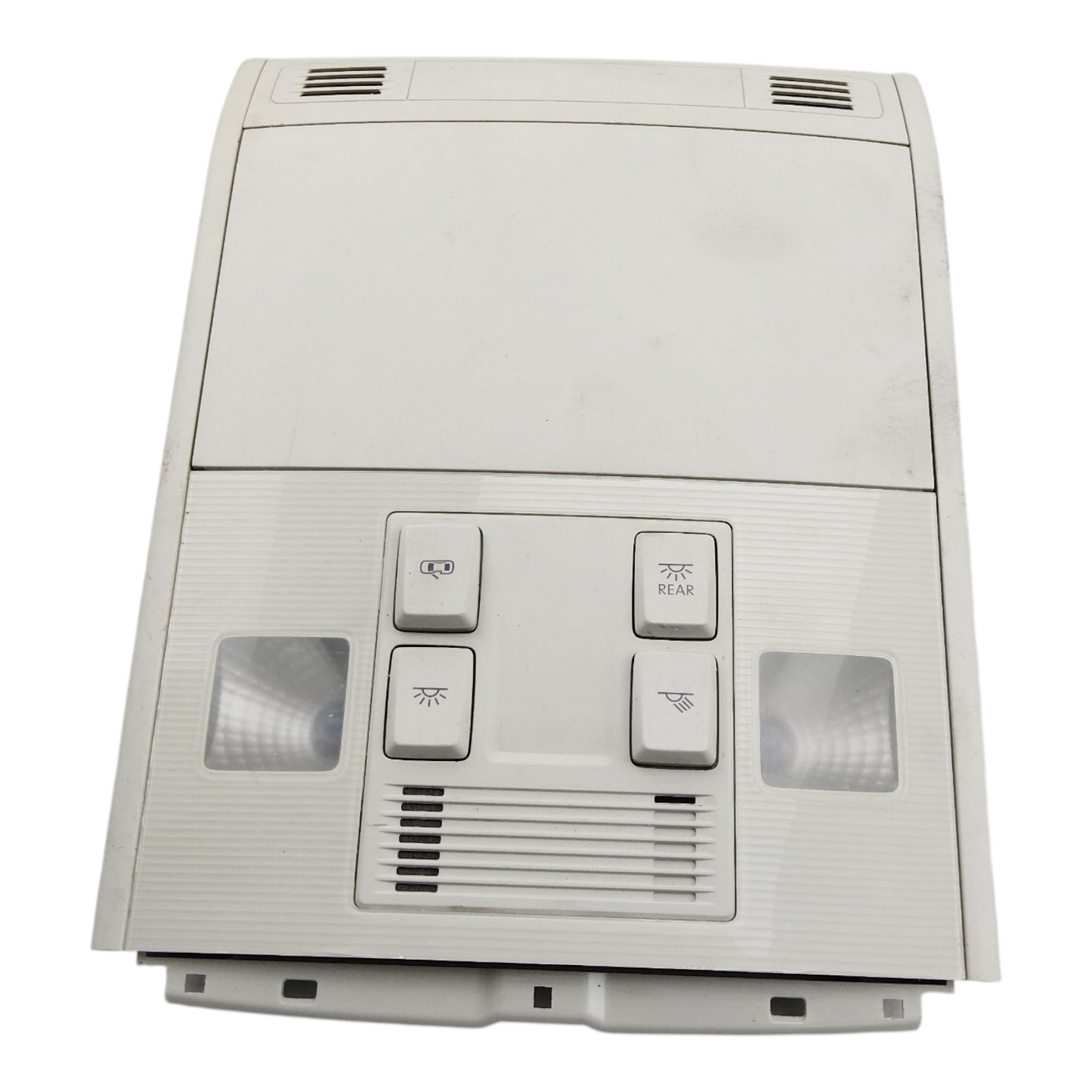 Luce Cortesia Plafoniera Abitacolo VOLKSWAGEN GOLF 7 Serie Berlina